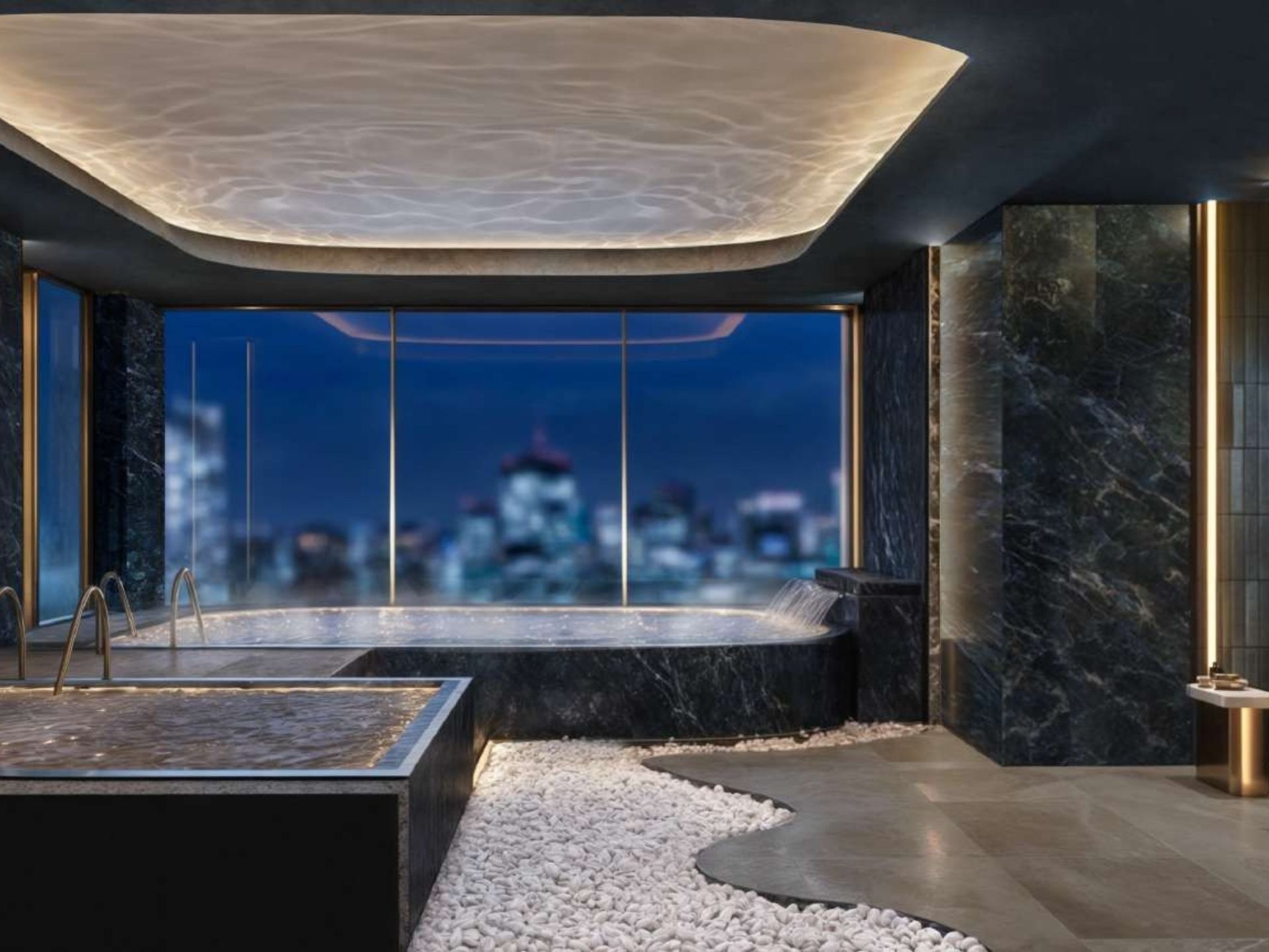 The Title Modeva condo