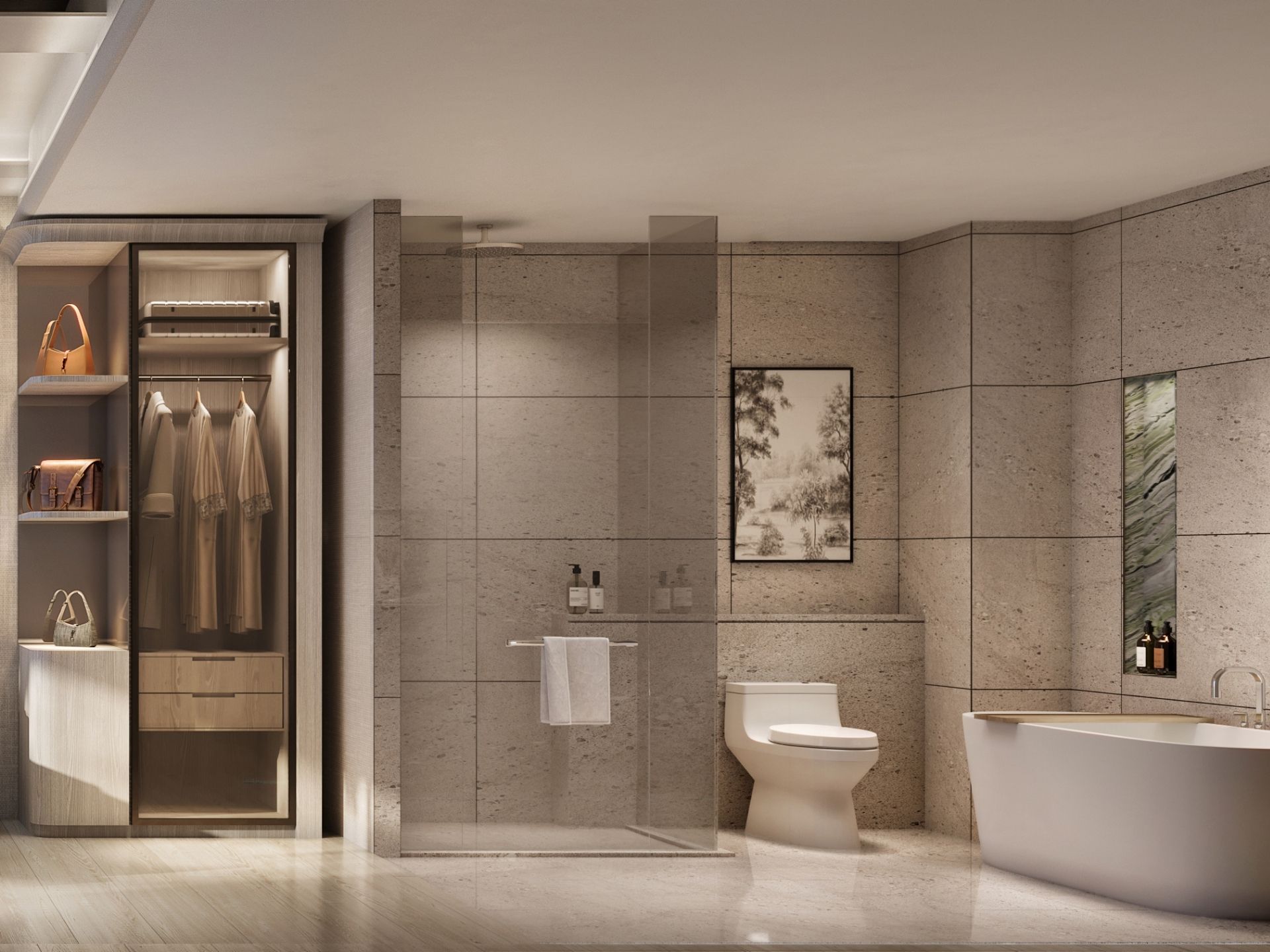 The Residences at InterContinental Phuket Resort condo