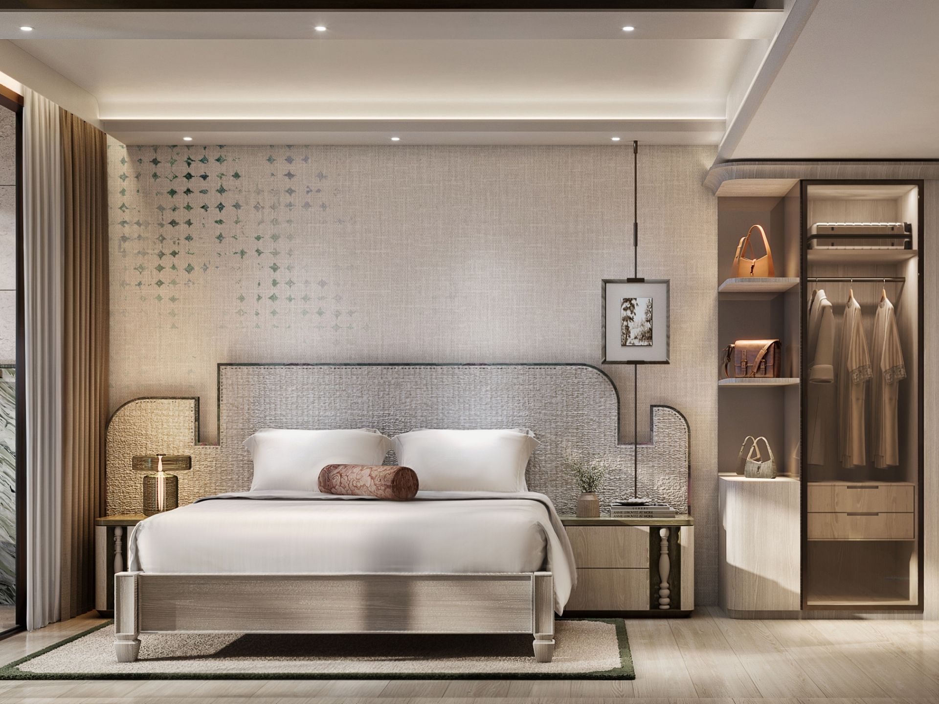 The Residences at InterContinental Phuket Resort condo