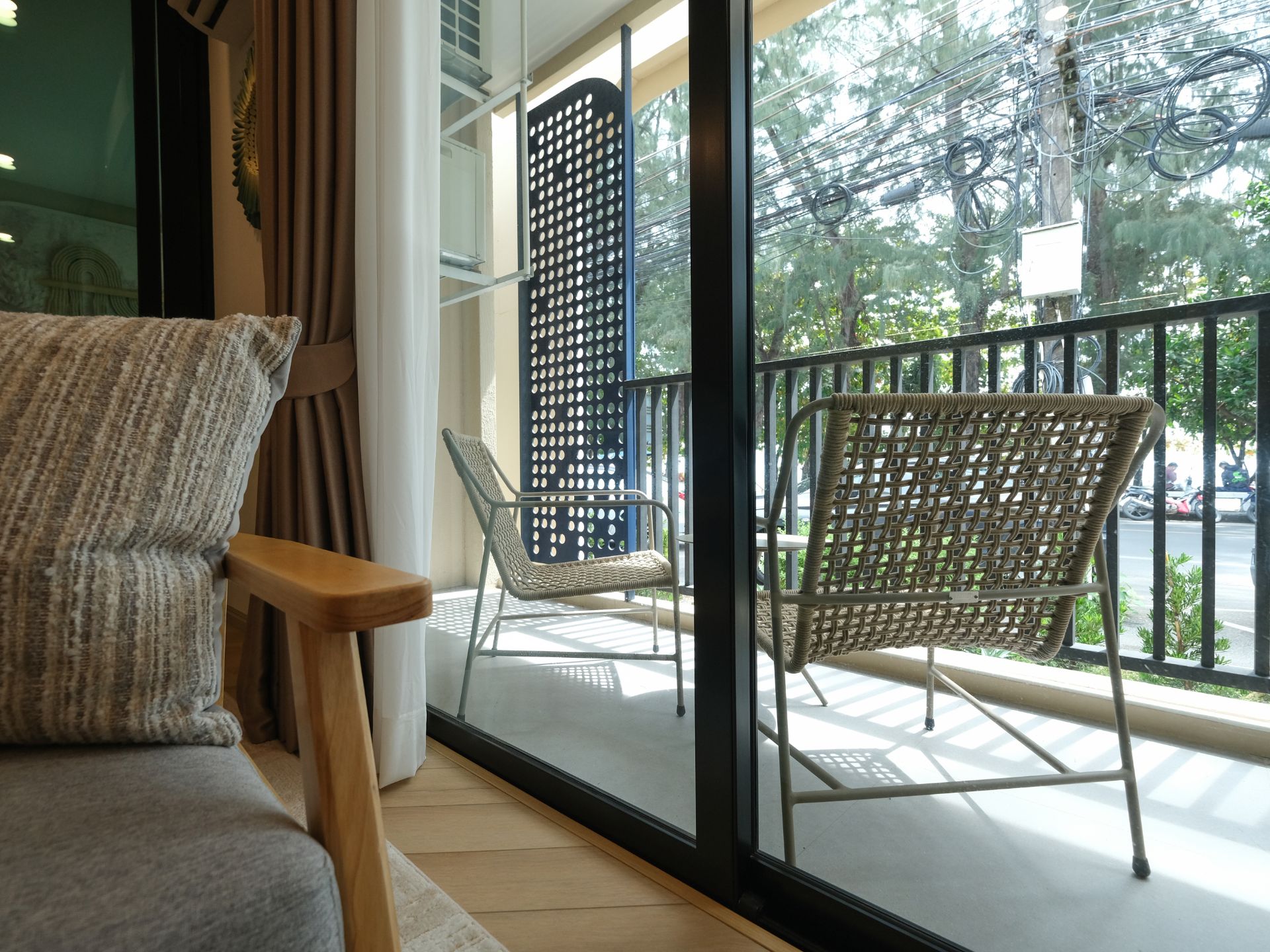 The Title Cielo condo