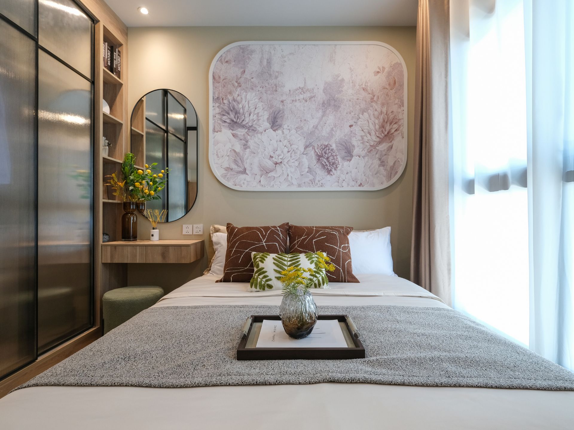 The Title Cielo condo