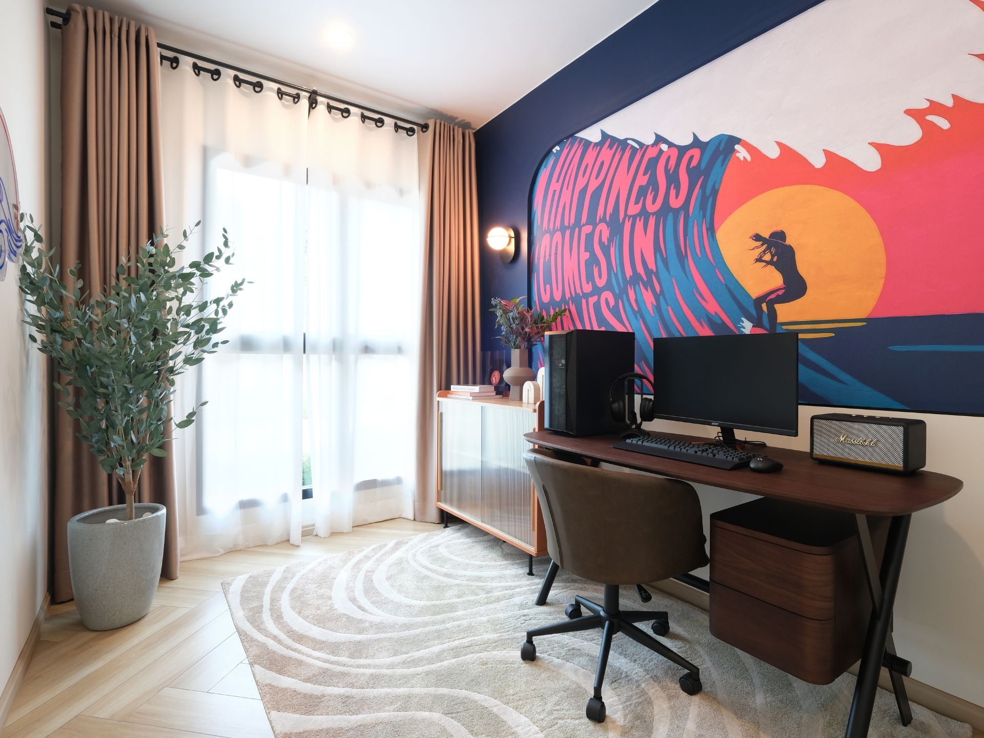 The Title Cielo condo