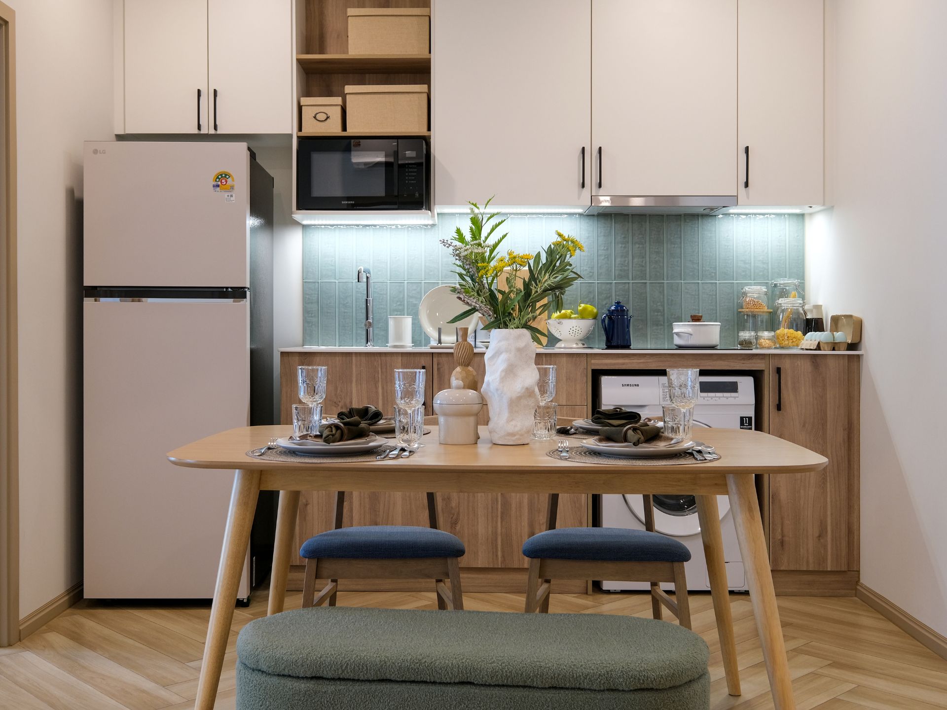 The Title Cielo condo