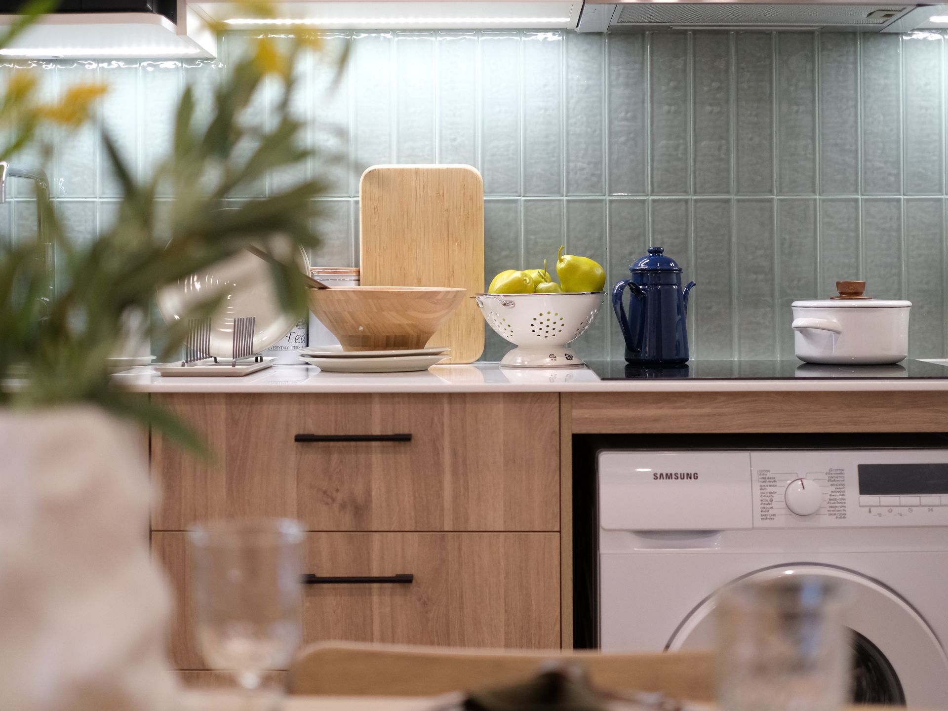 The Title Cielo condo