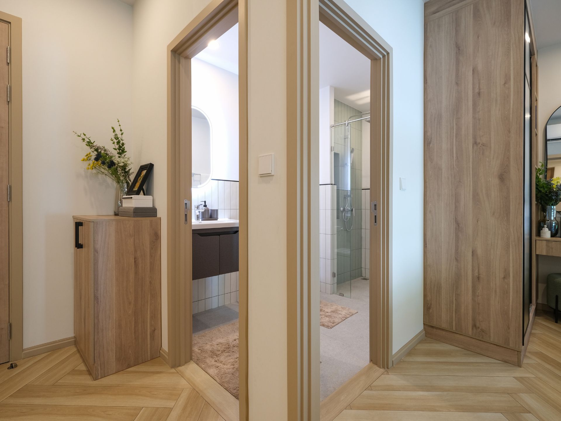 The Title Cielo condo