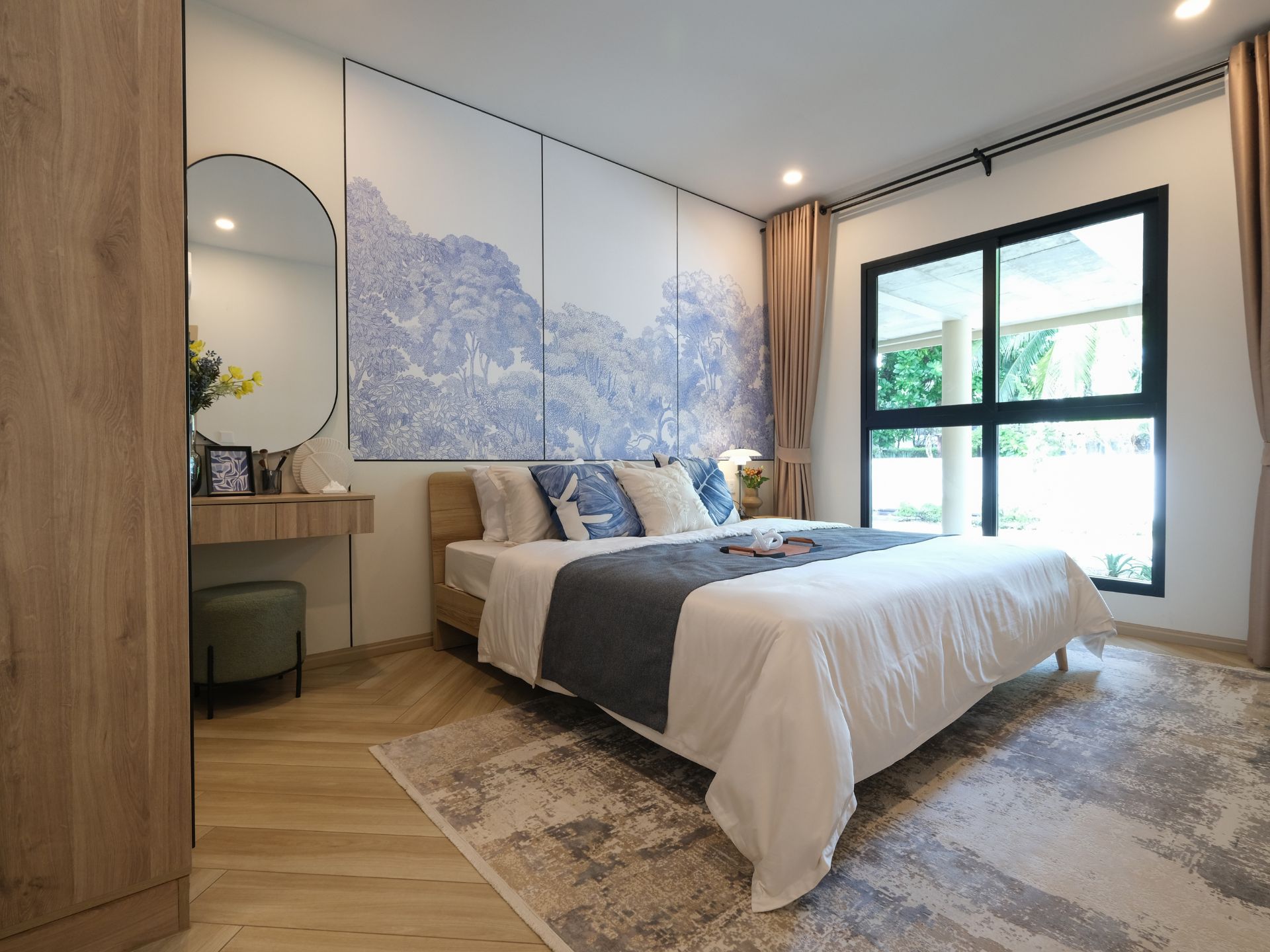 The Title Cielo condo