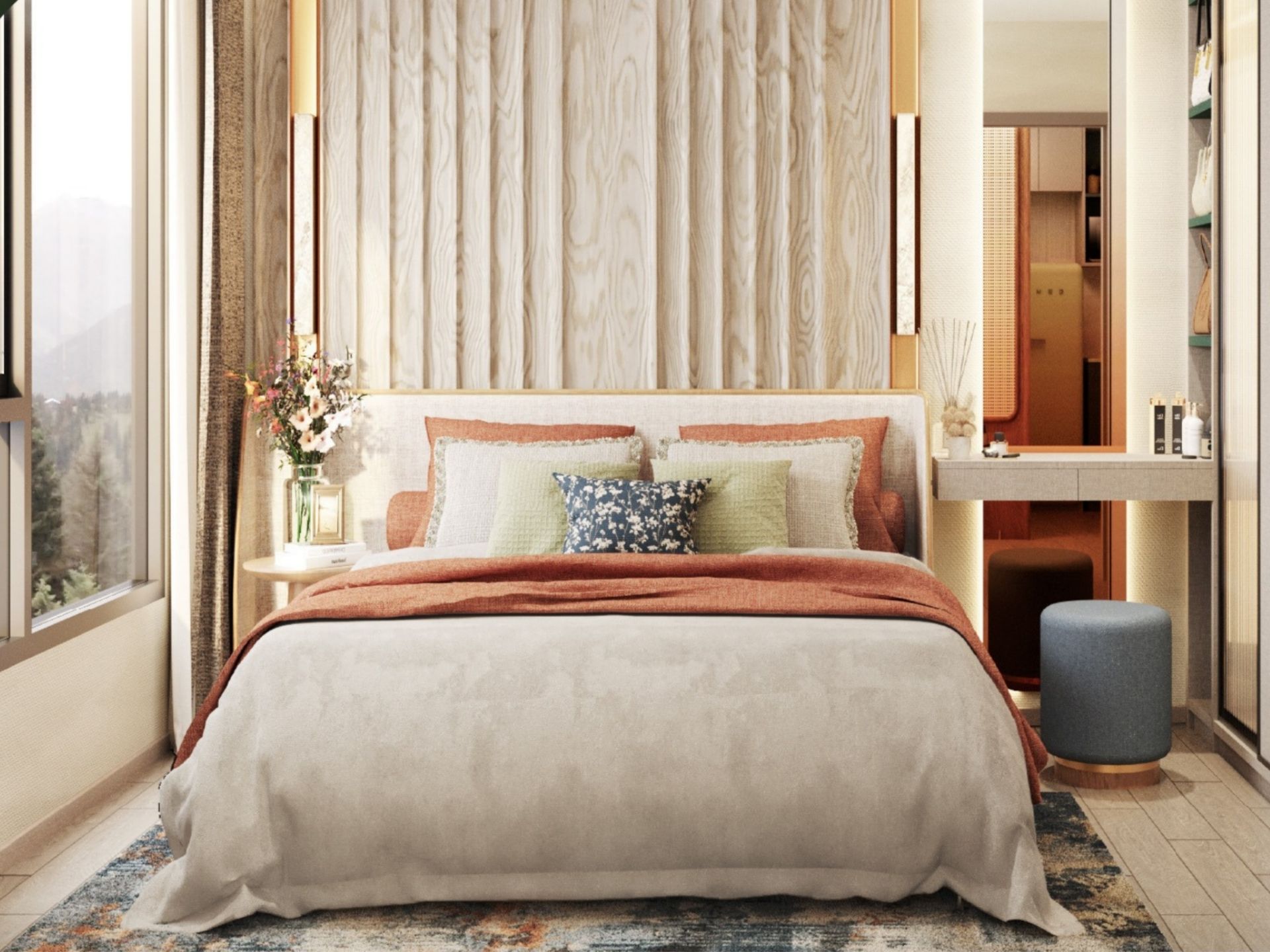 The Title Sierra condo