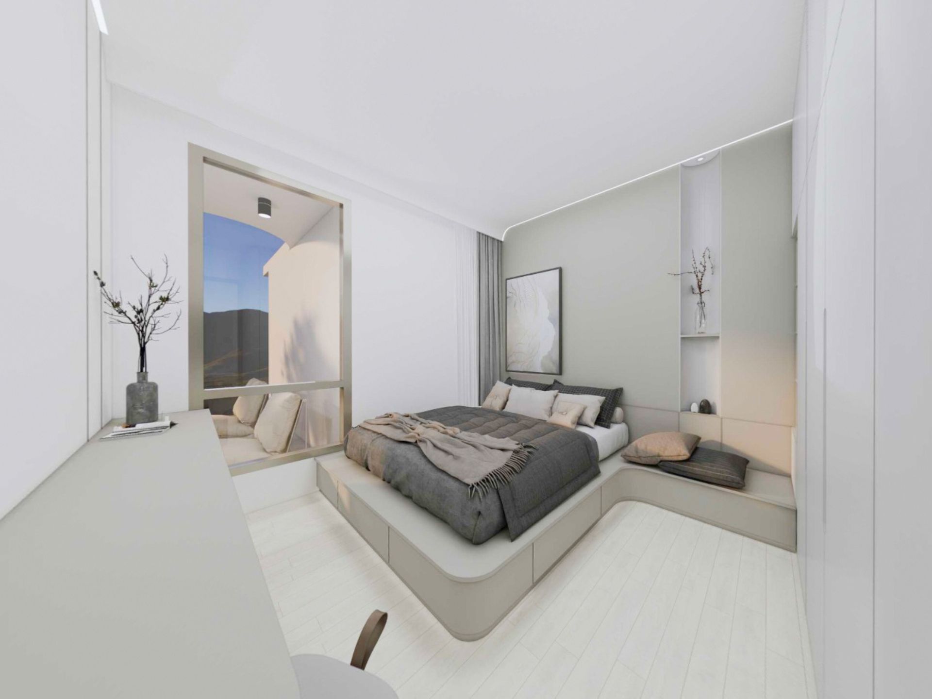 The Element Kamala condo