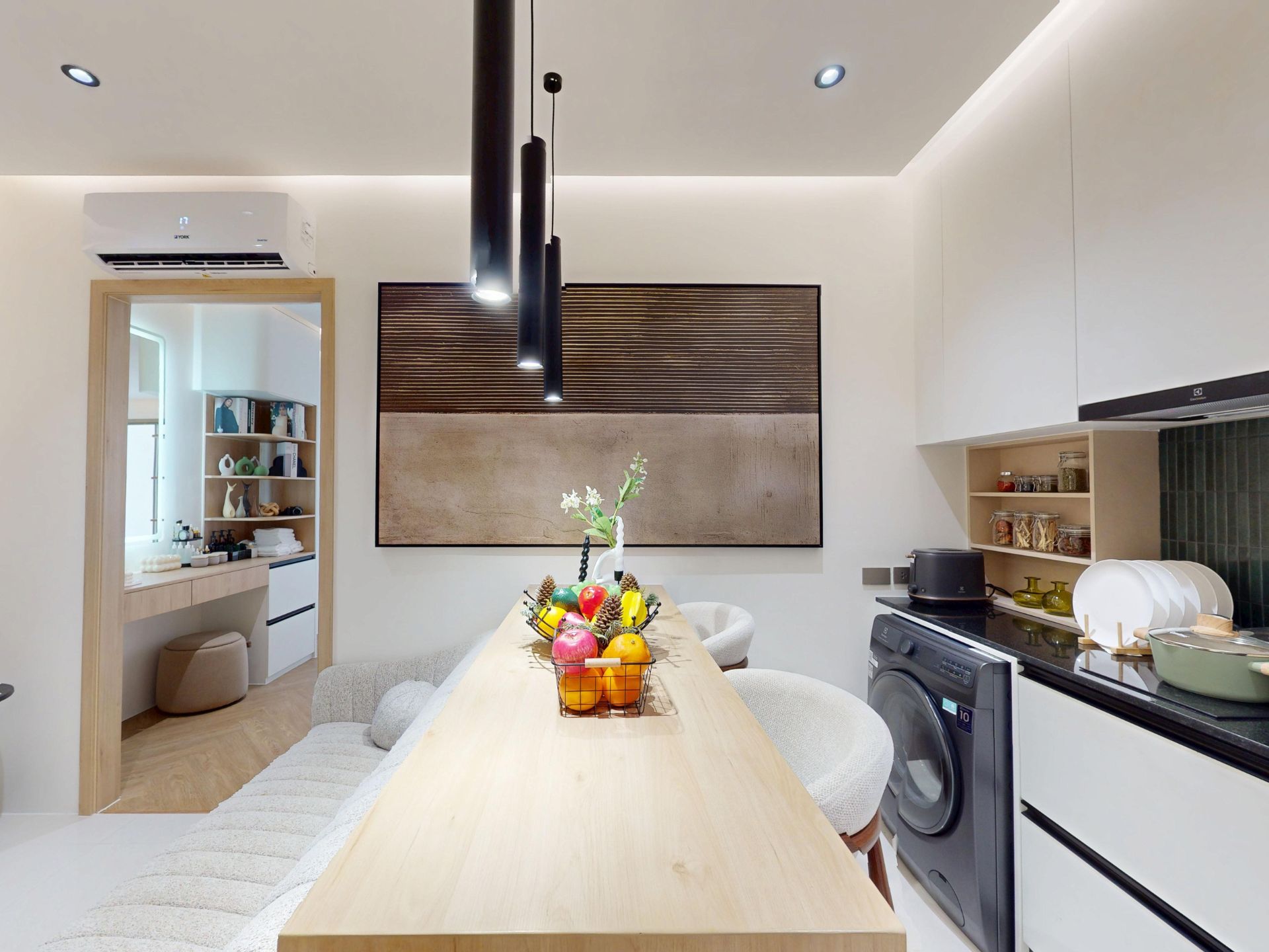 The Trees Residense condo