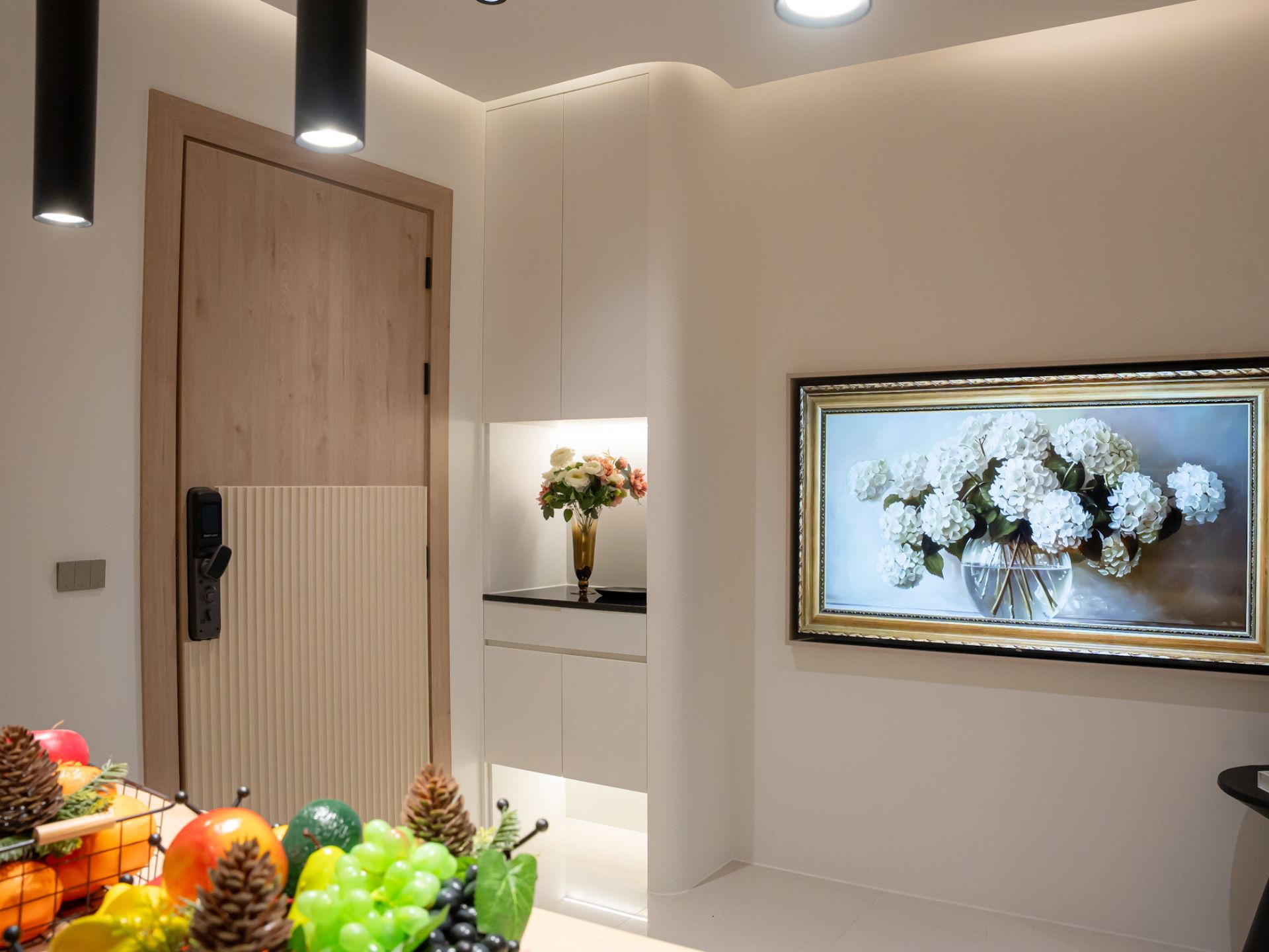 The Trees Residense condo