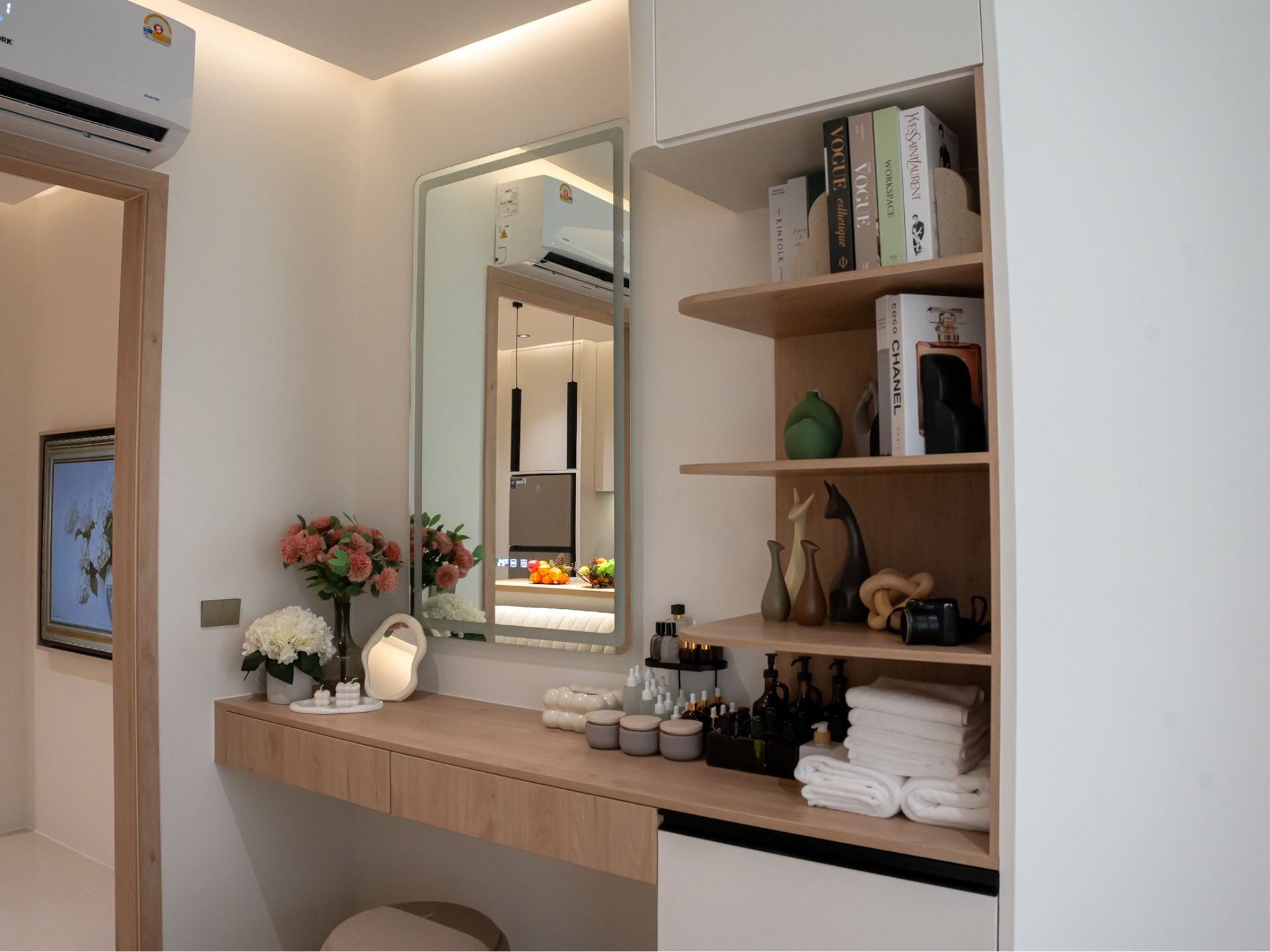 The Trees Residense condo