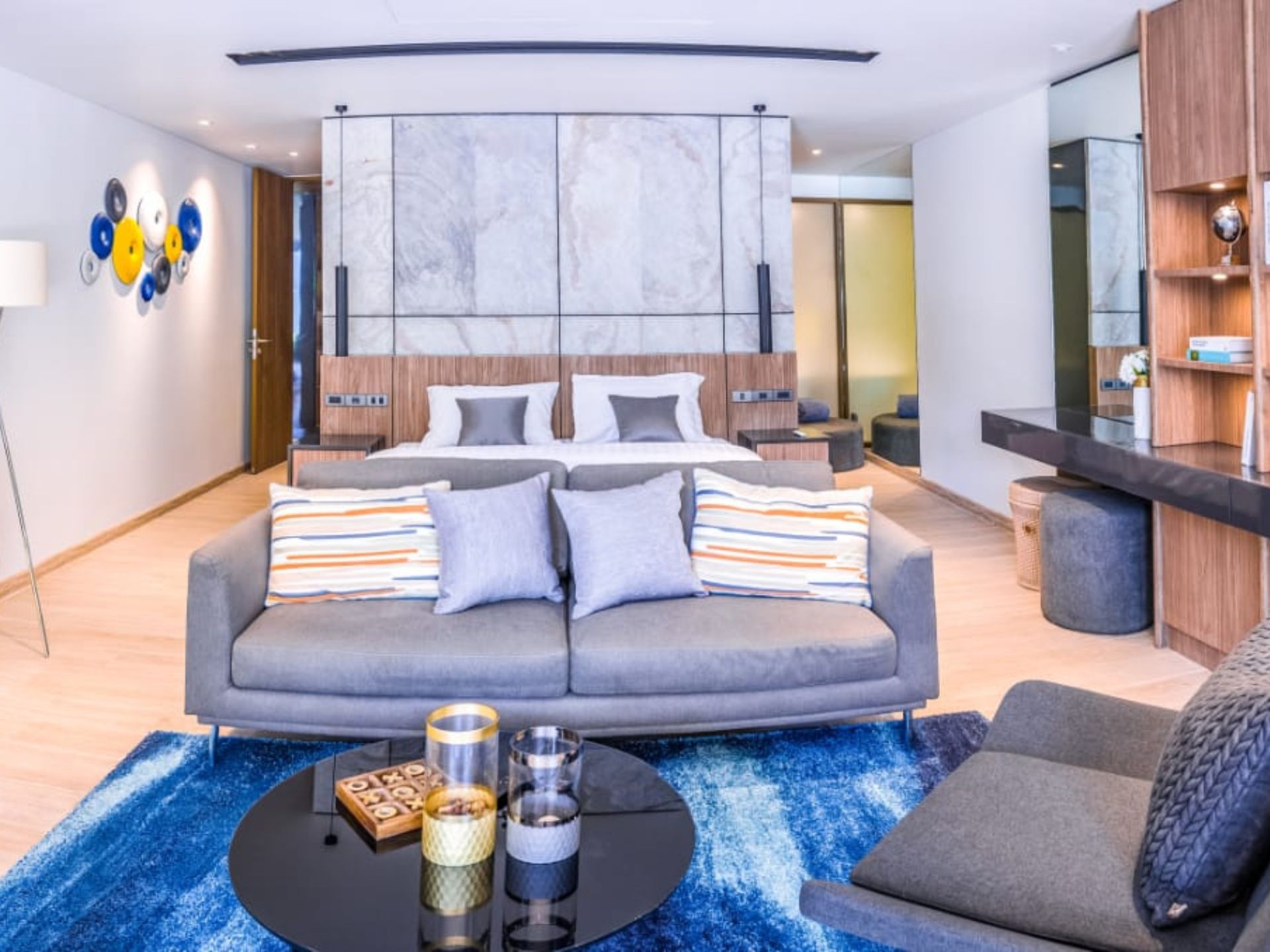 Bright Phuket condo