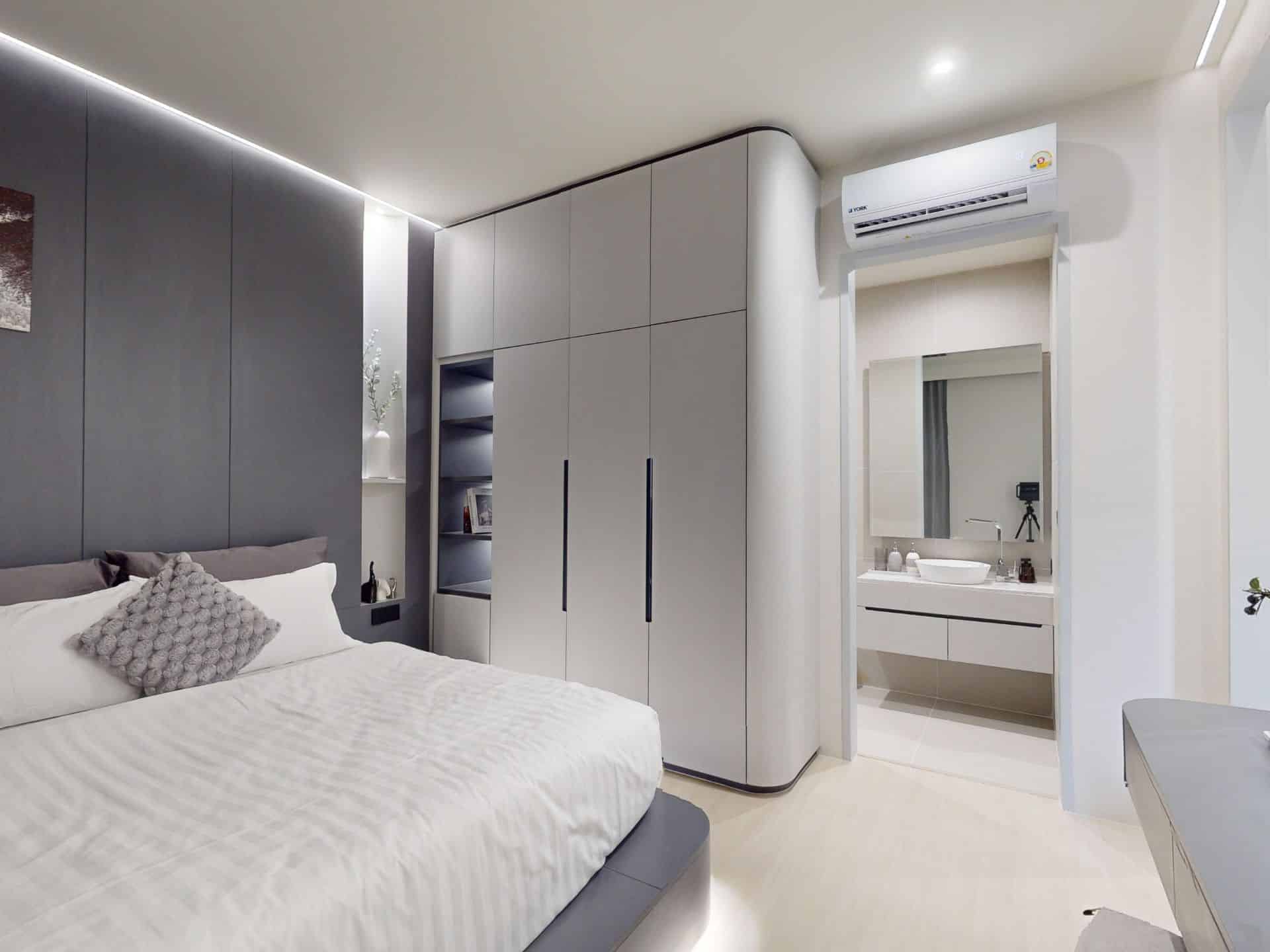 The Element Kamala condo