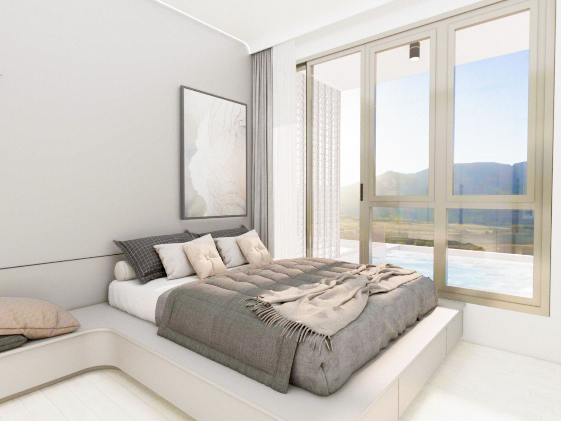 The Element Kamala condo