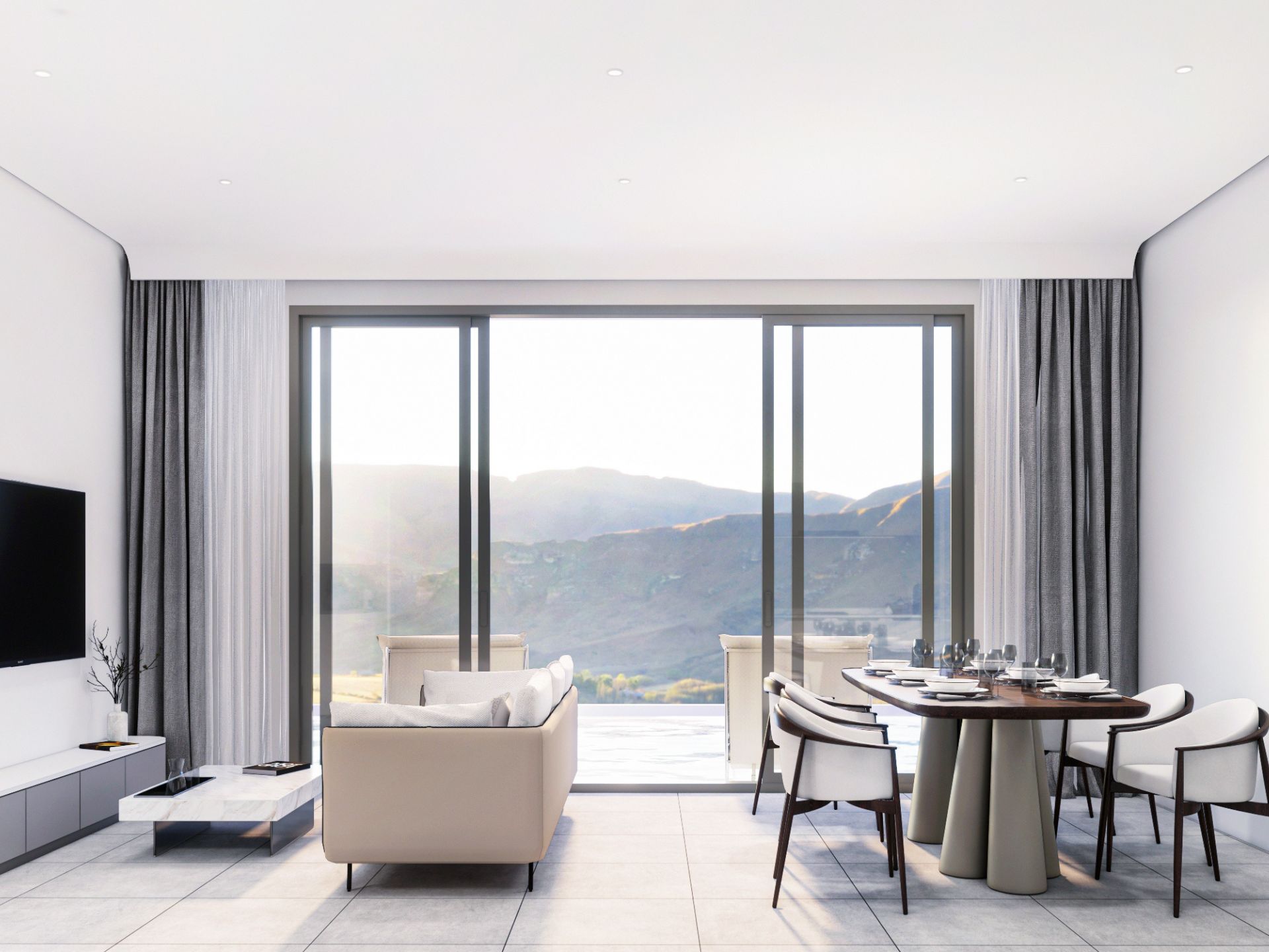 The Element Kamala condo