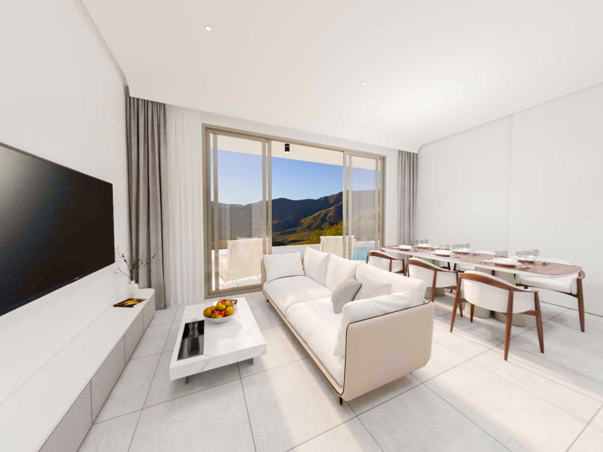 The Element Kamala condo