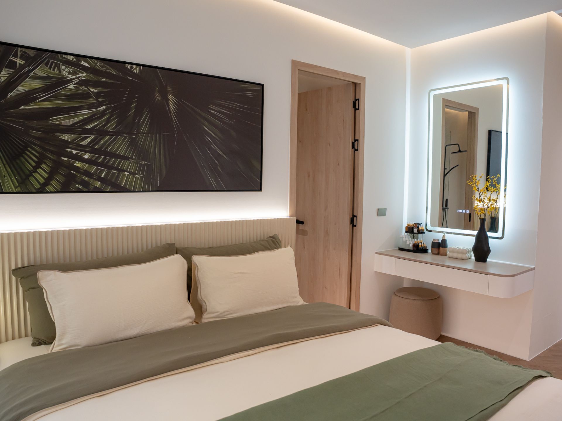 The Trees Residense condo