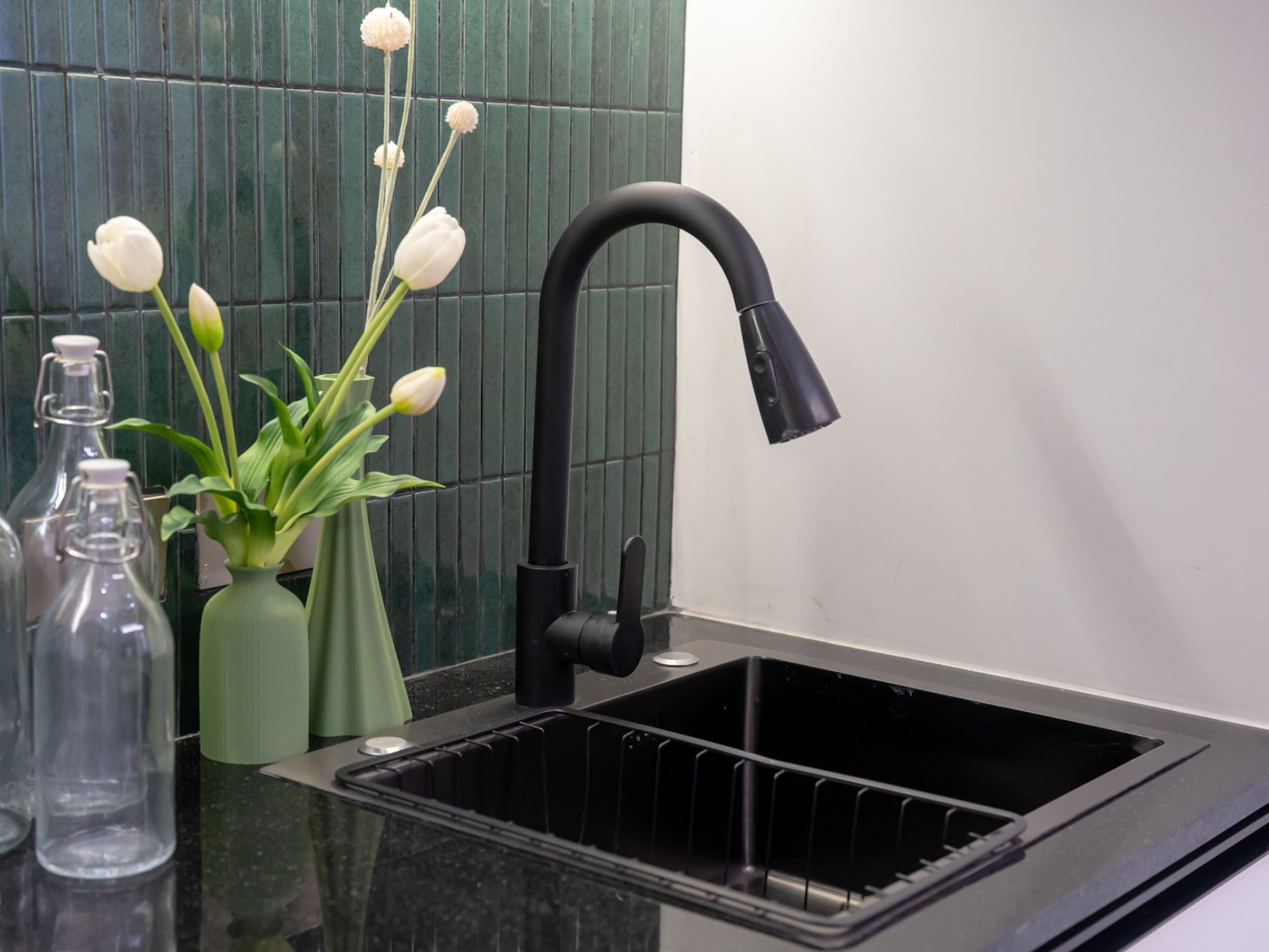 The Trees Residense condo