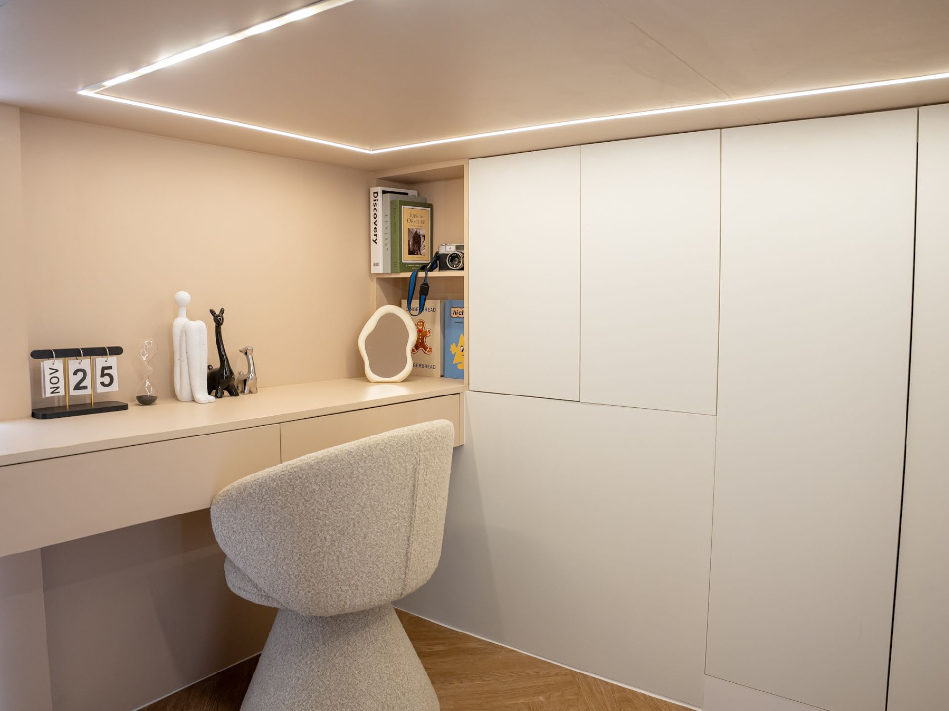 The Trees Residense condo