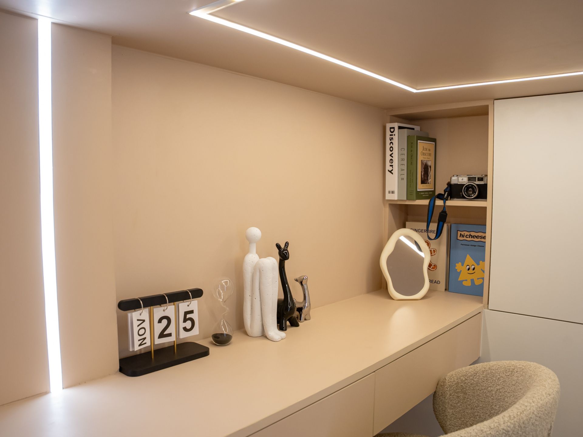 The Trees Residense condo