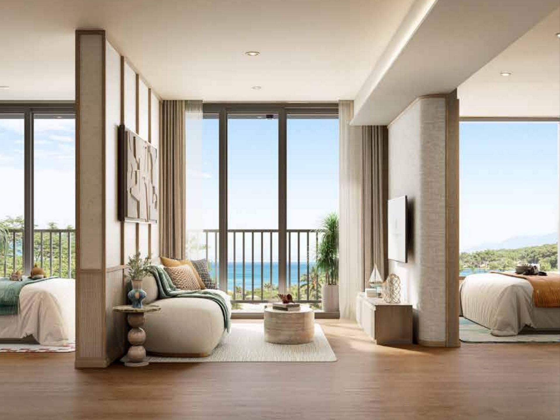 Origin Residences Bangtao condo