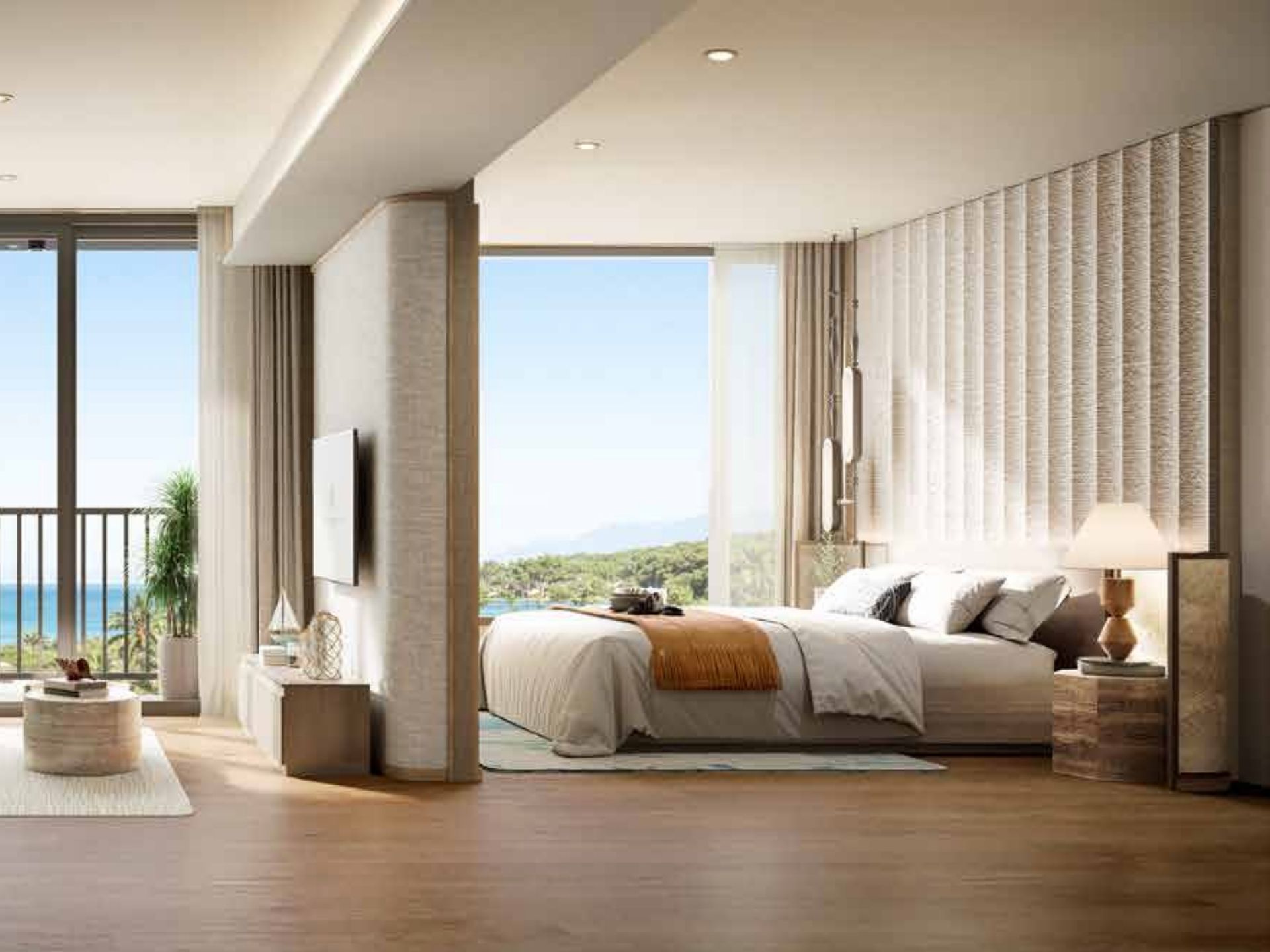 Origin Residences Bangtao condo