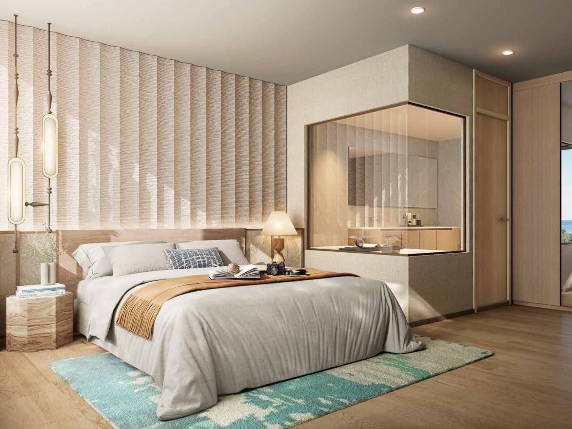 Origin Residences Bangtao condo