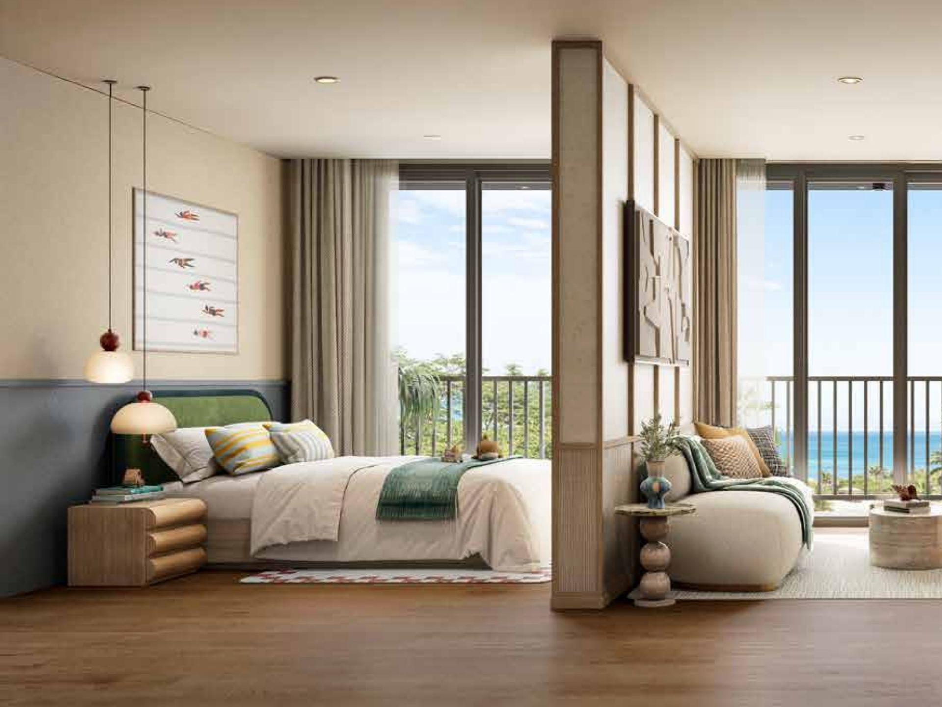 Origin Residences Bangtao condo