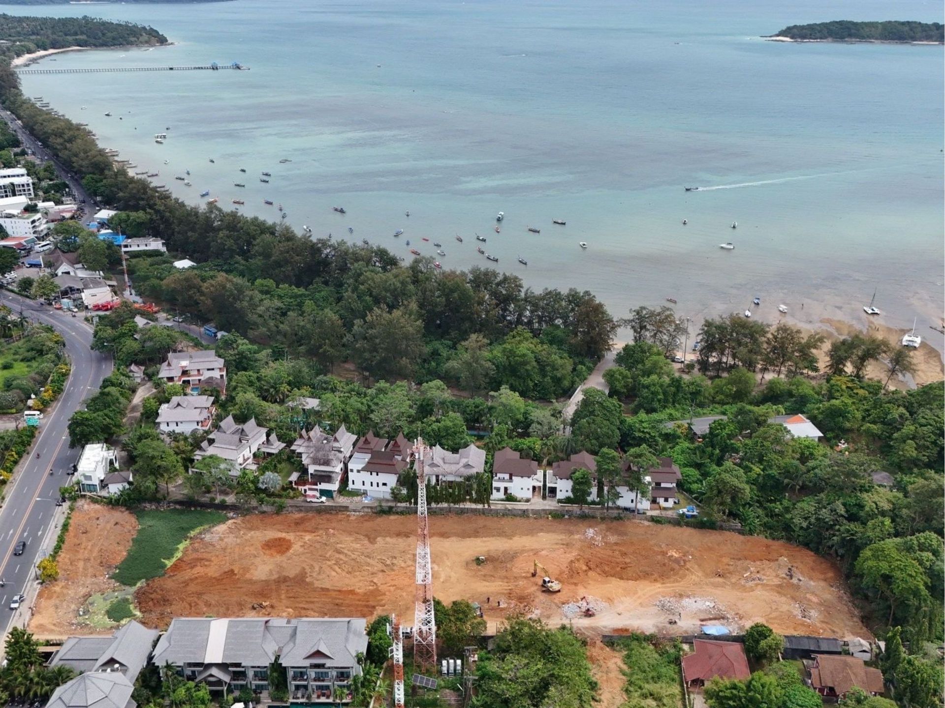 The Title Adora condo