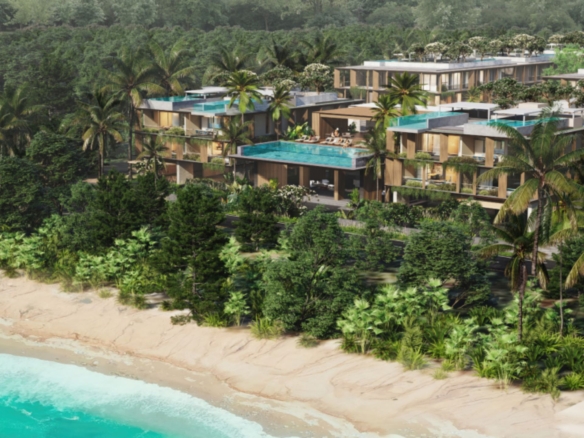 Gardens of Edens condo