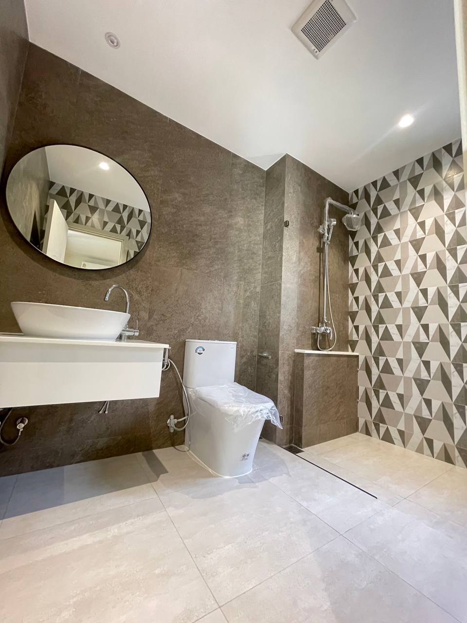 The Title Halo condo