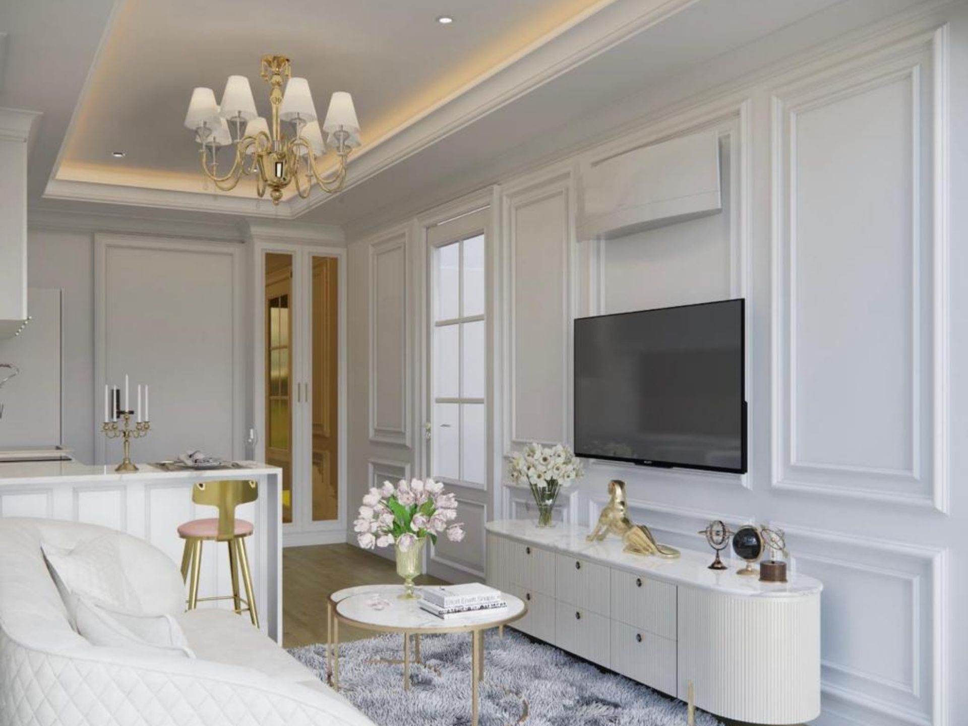 Surin Sands Condominium