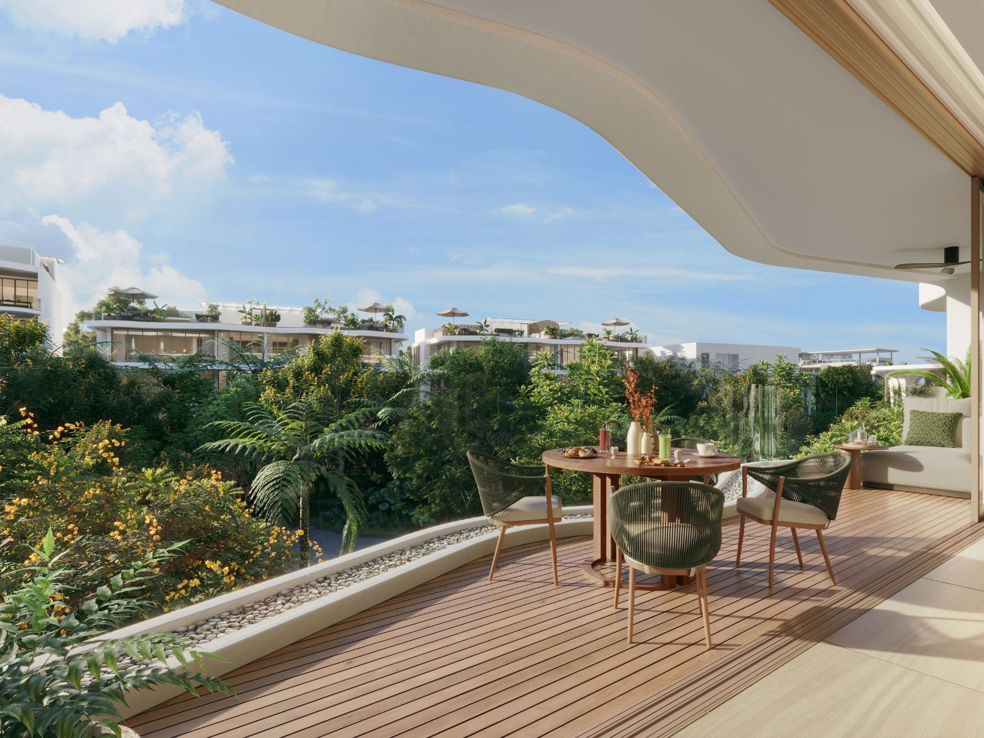 0811b18f-2a4d-4710-a14d-0dbace87a831 Garrya Residences condo