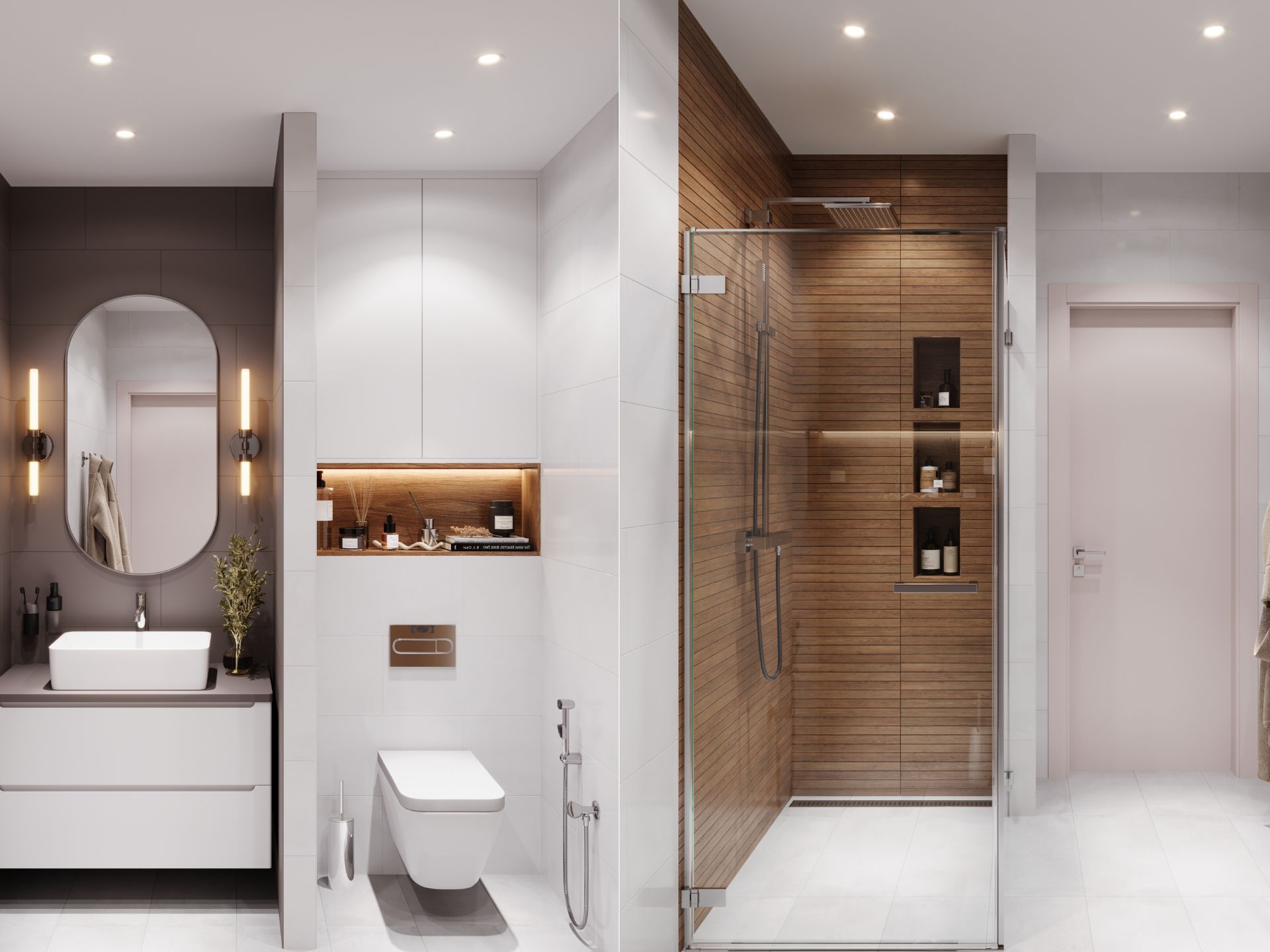 1BD 43 sqm Interior4