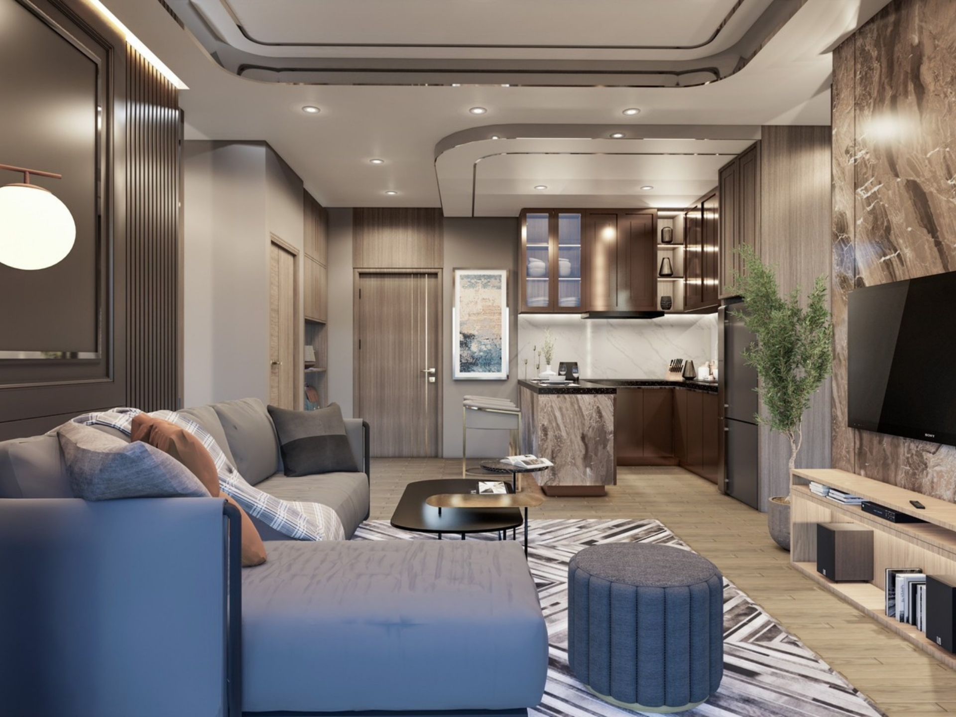 2 бд гостная3