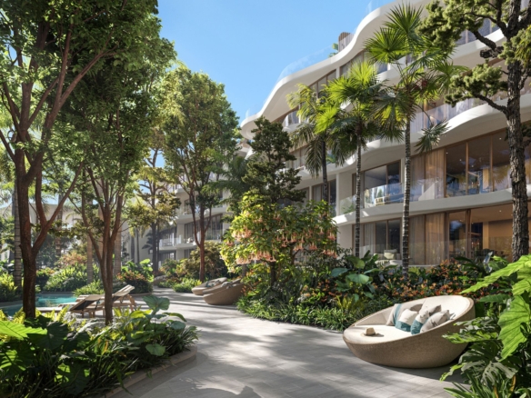 Garrya Residences condo