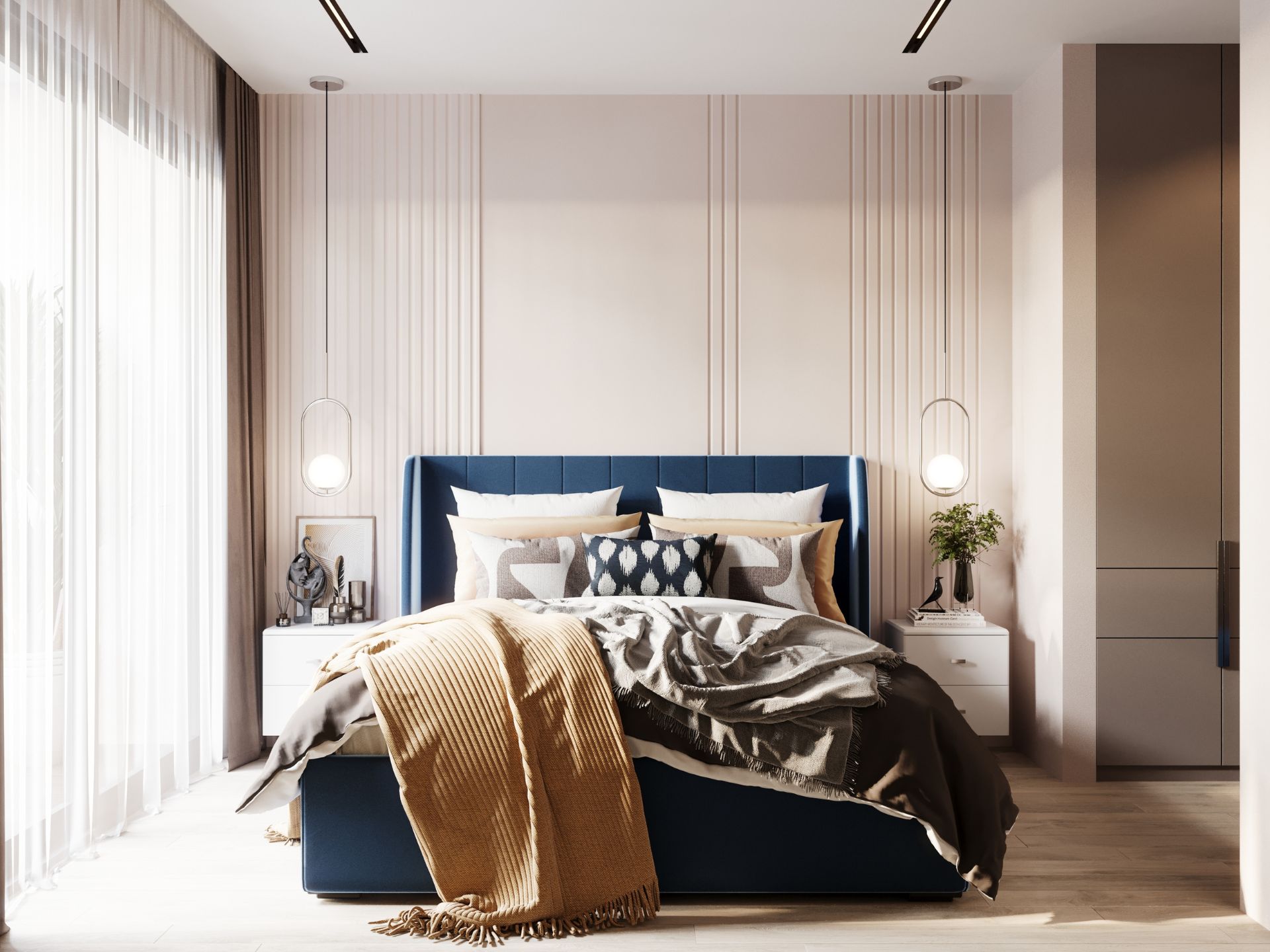 2BD 57 sqm Interior12