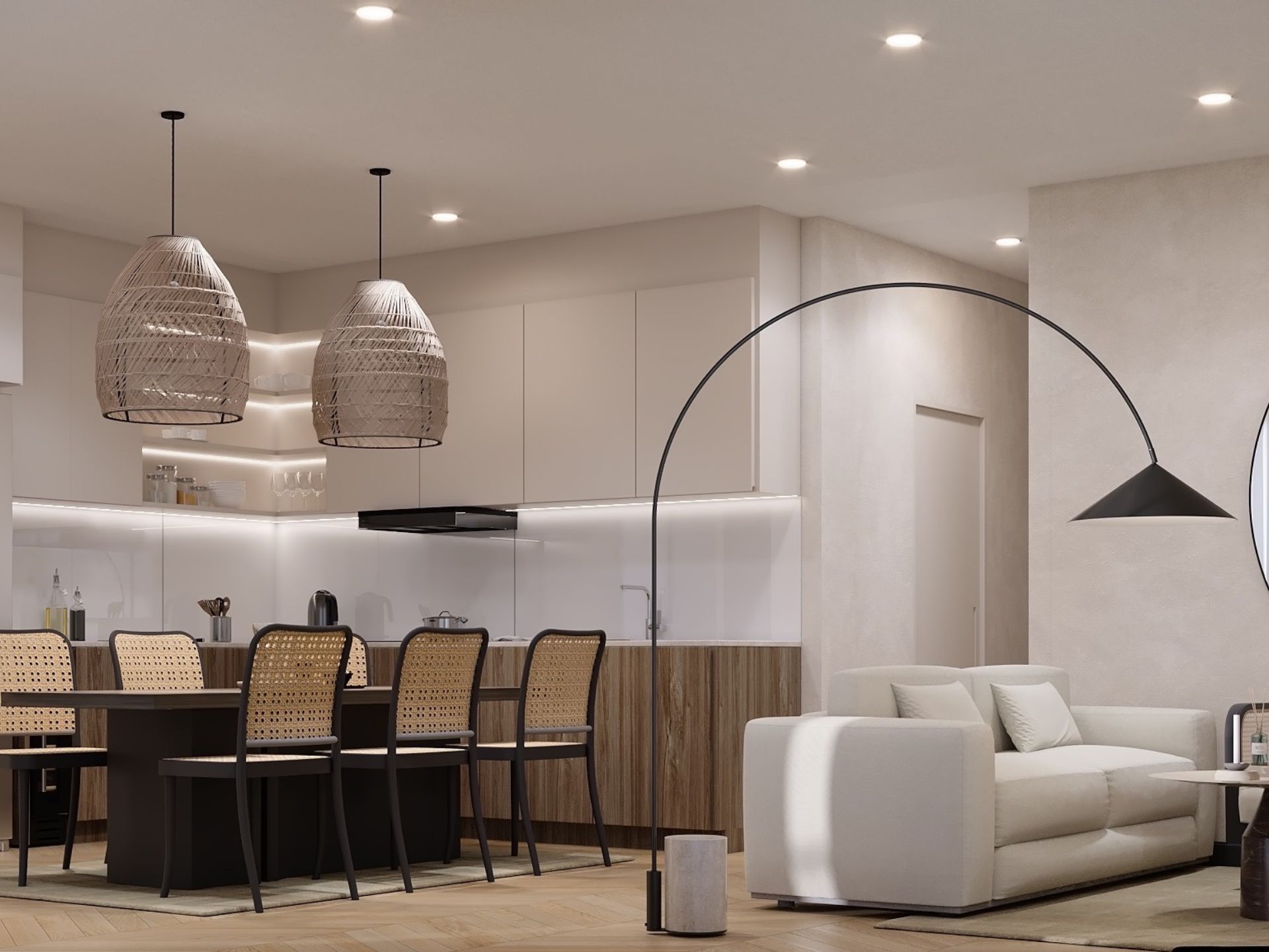 The Zero Bang Tao condo