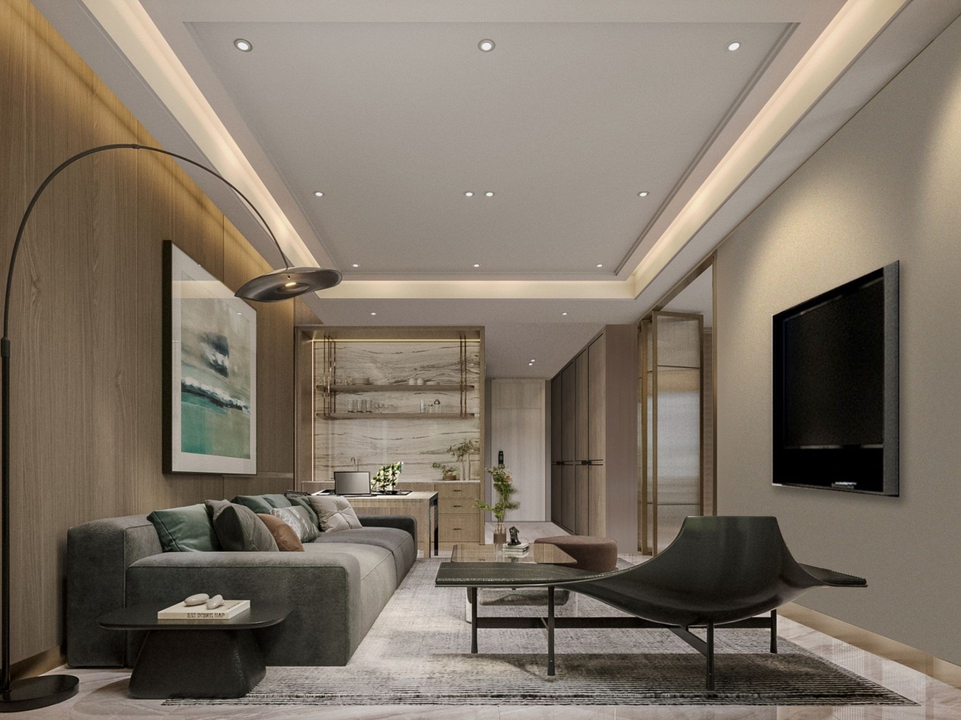 2f869ba1-4cb3-421b-b04a-4e51a9ee6c6a The Forest Patong Residence