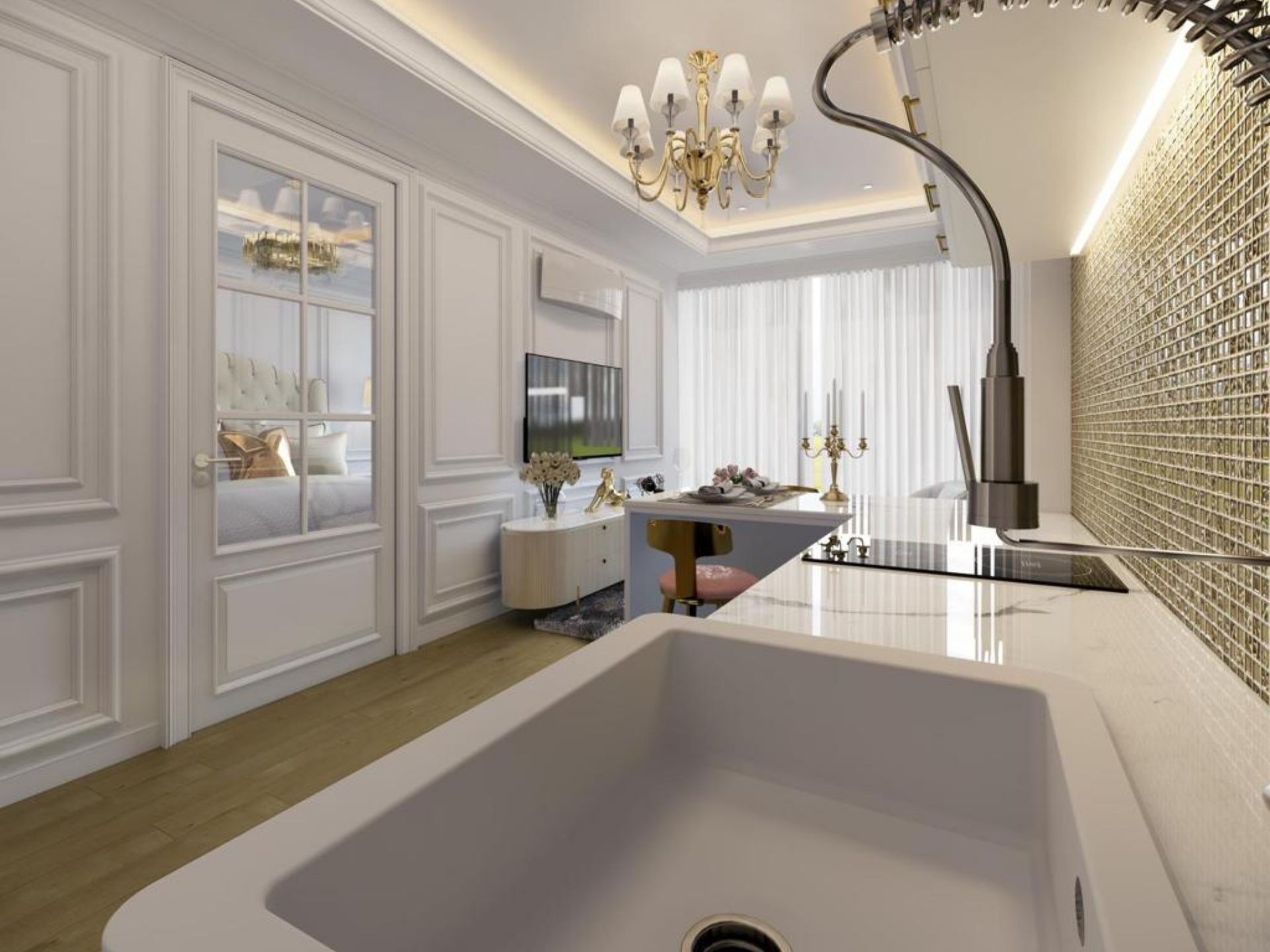 Surin Sands Condominium