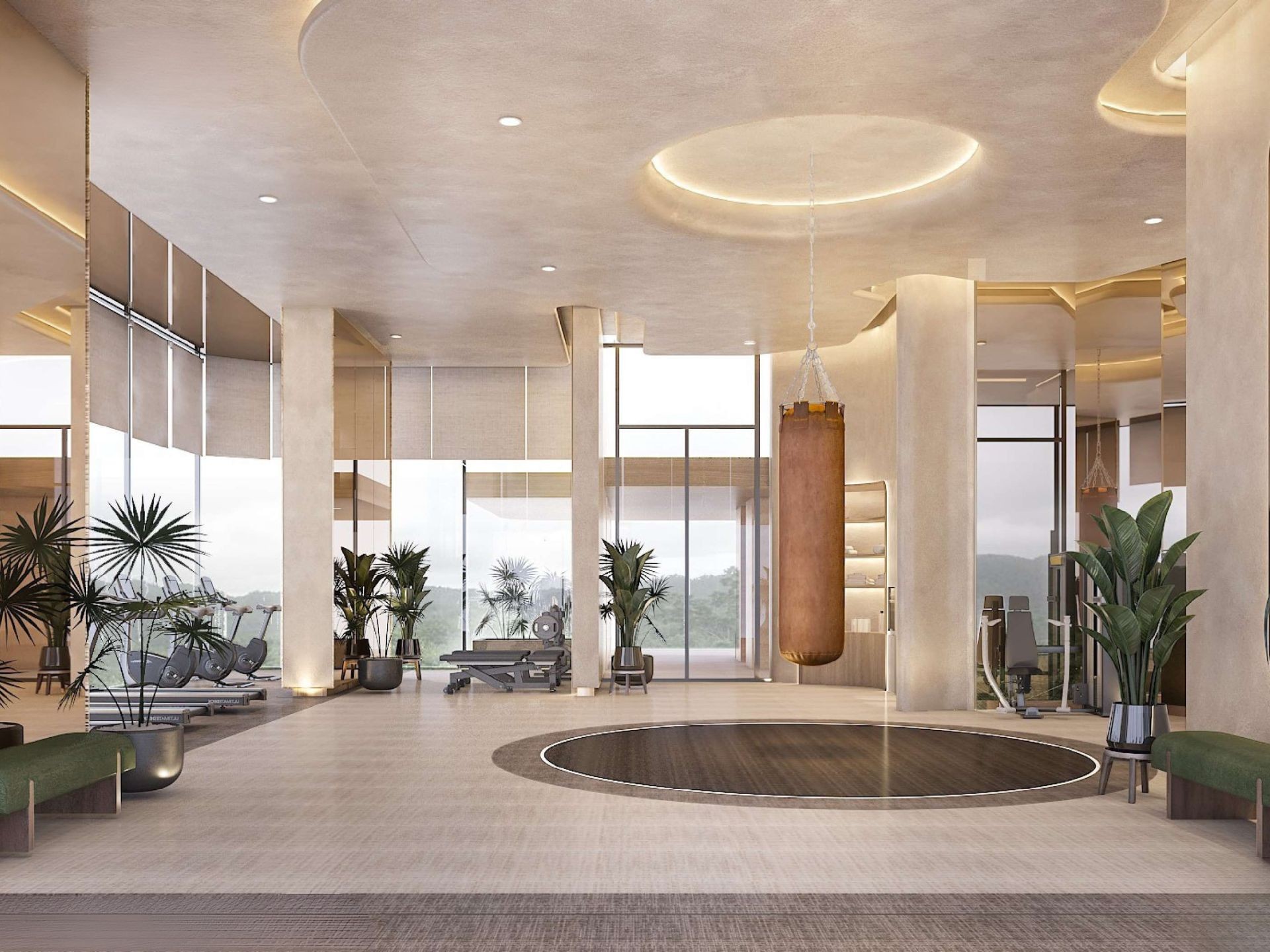 919a779c-c1f5-4db1-a8b0-18f8f9be2a18 The Title Balcony condo Nai Yang