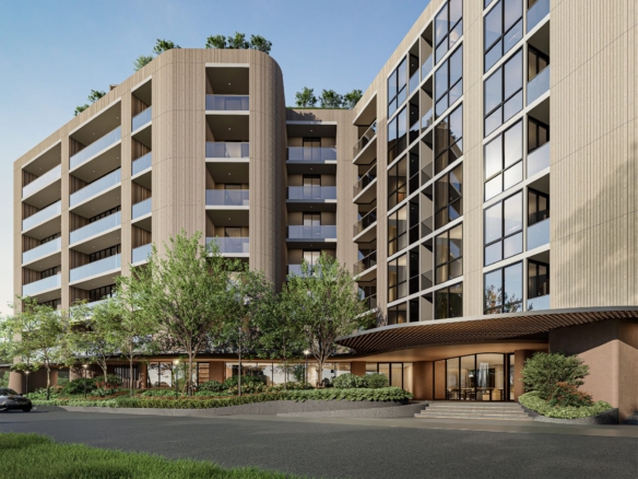 The Zero Bang Tao condo