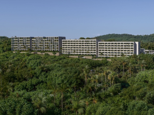 The Momentum Phuket condo