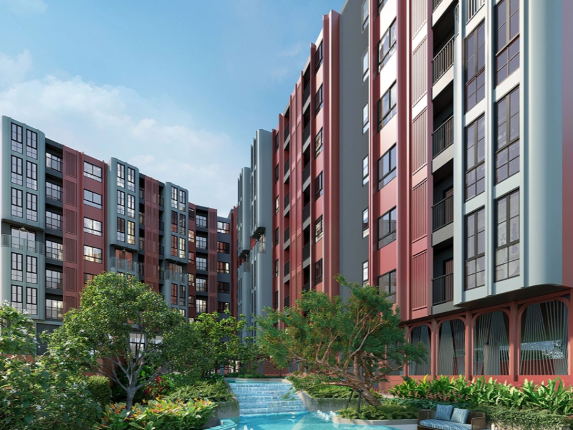 Архитектура