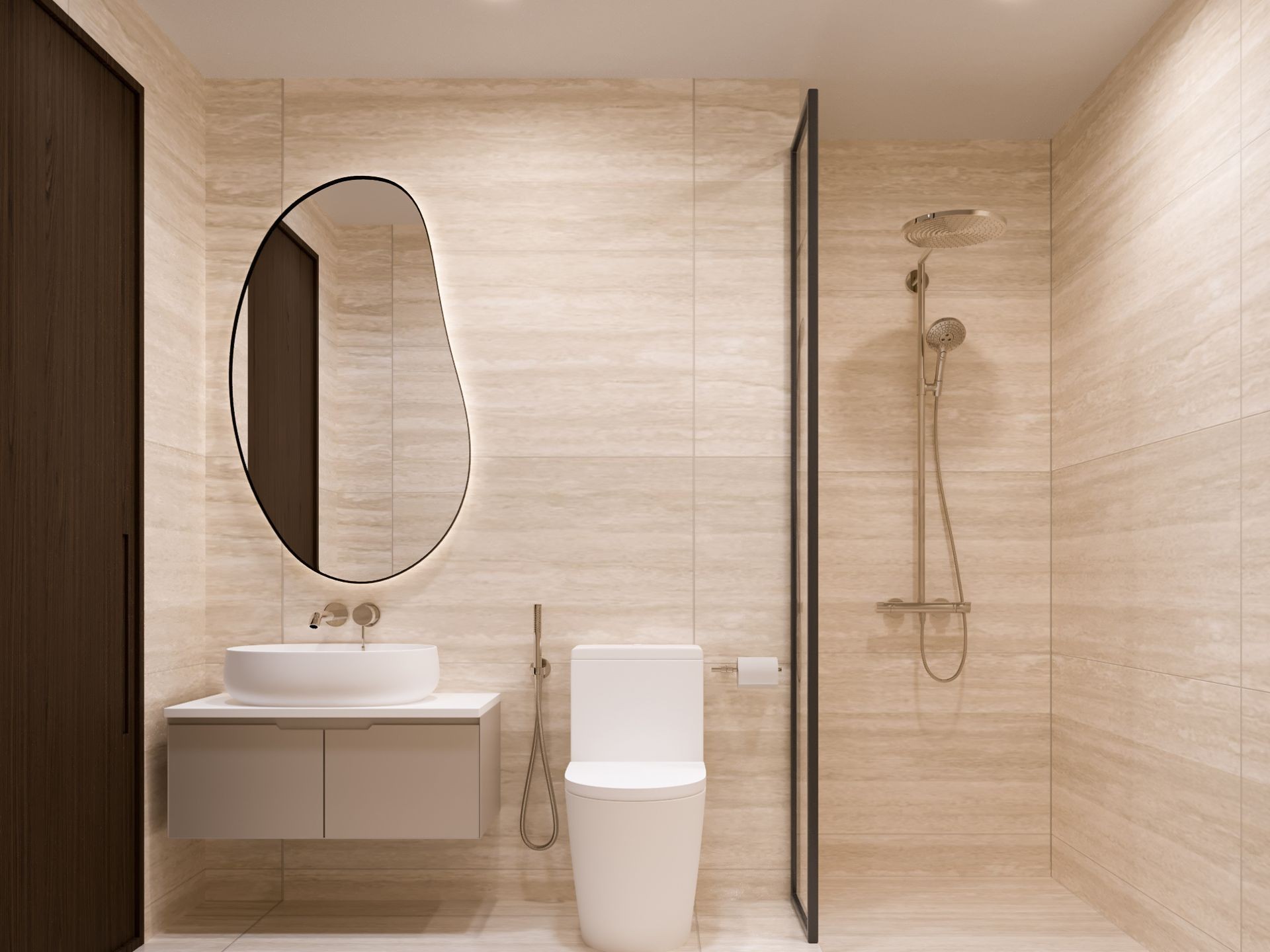 The Zero Bang Tao condo