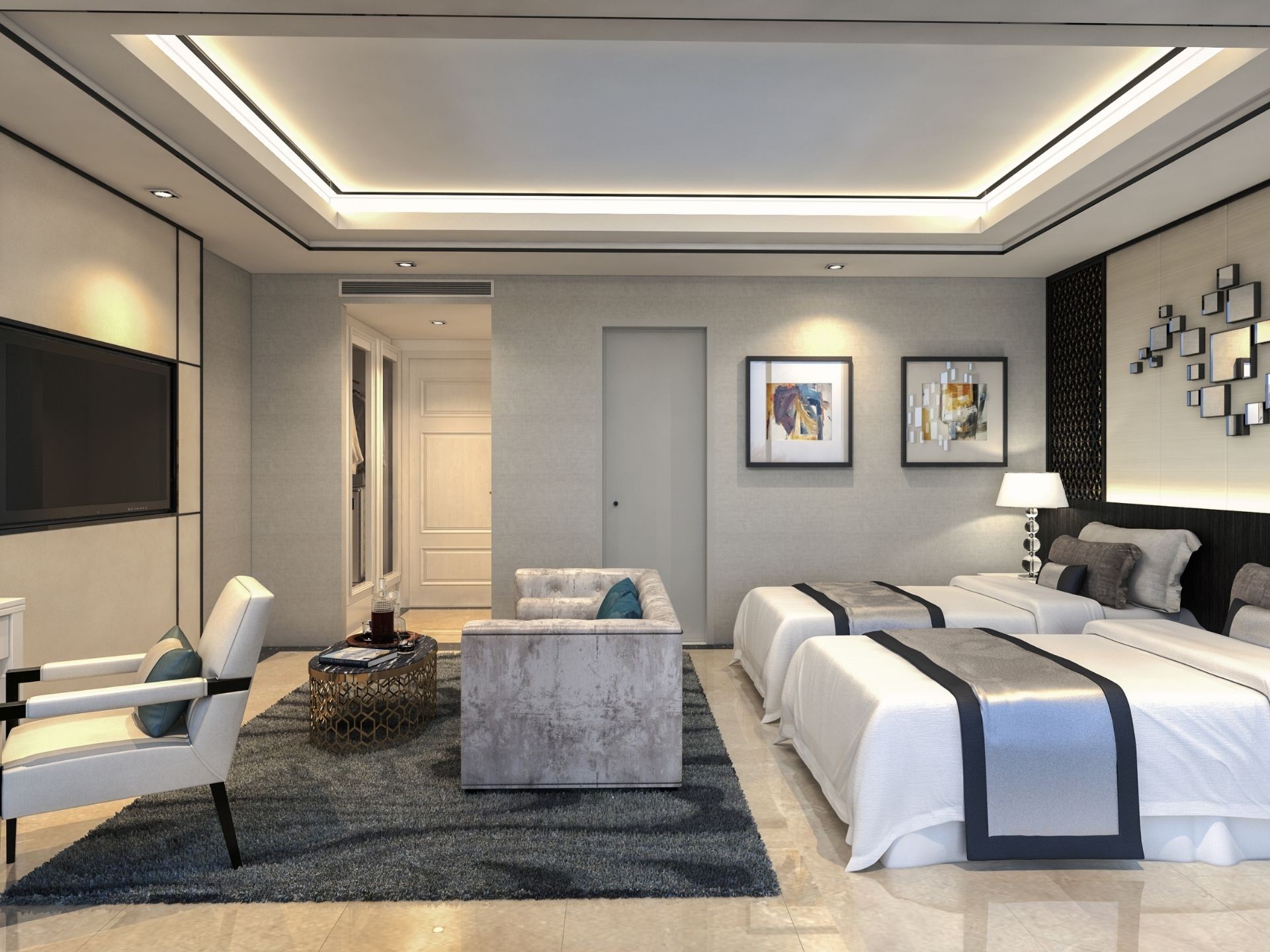 Surin Sands Condominium