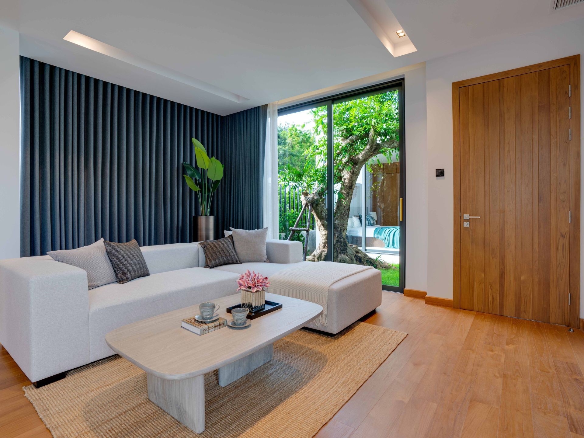 Botanica Green Boulevard