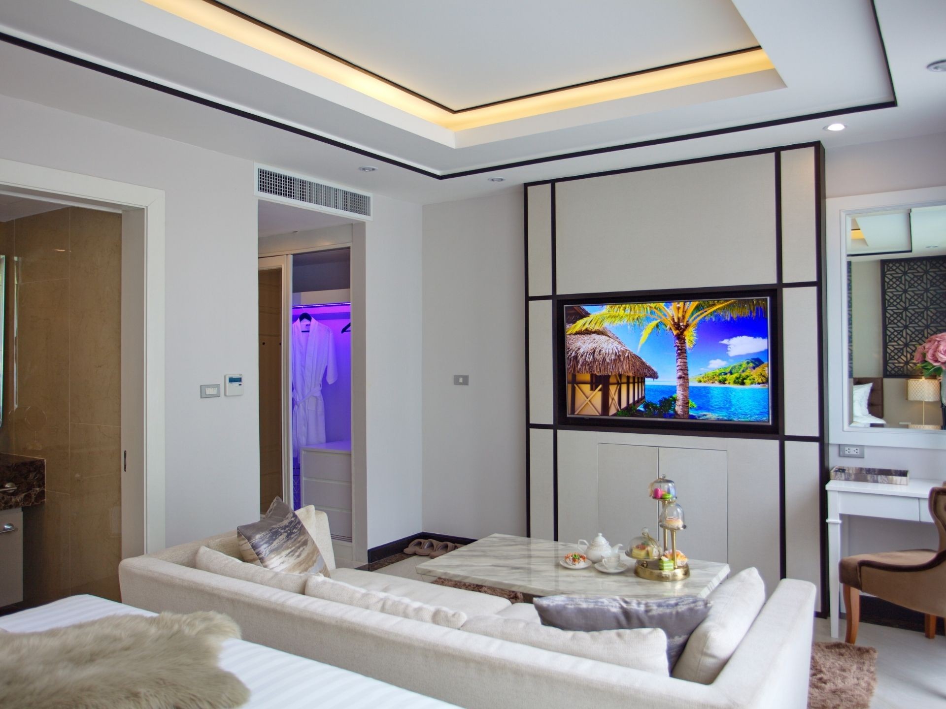 Surin Sands Condominium