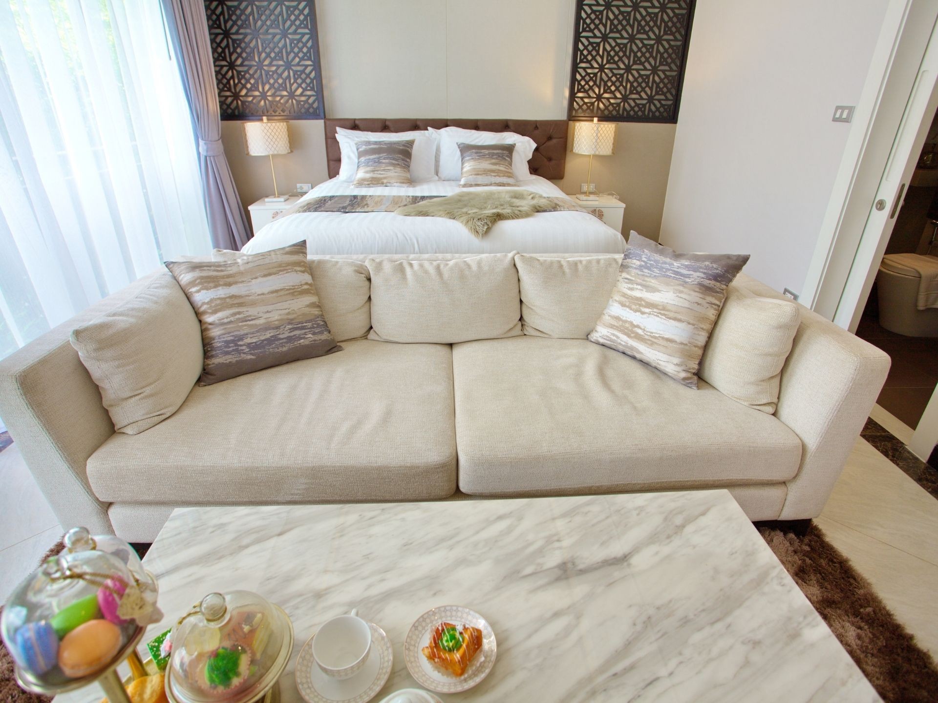 Surin Sands Condominium