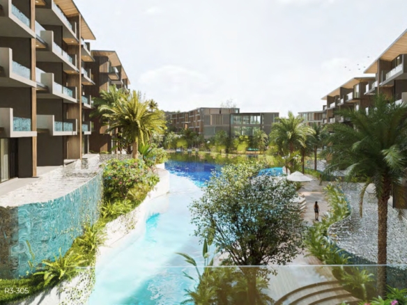 The Forest Patong Residence